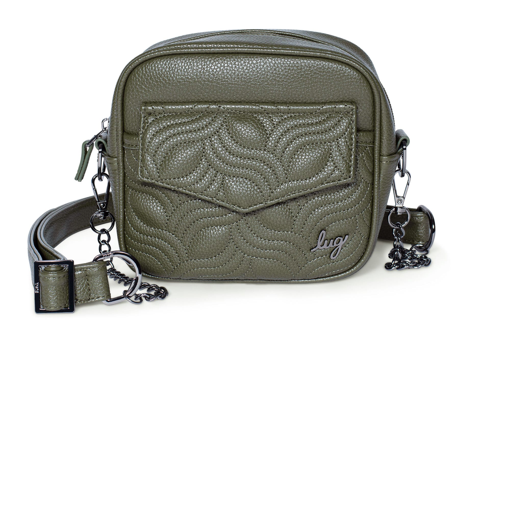 Swing VL Convertible Crossbody Bag | Lug