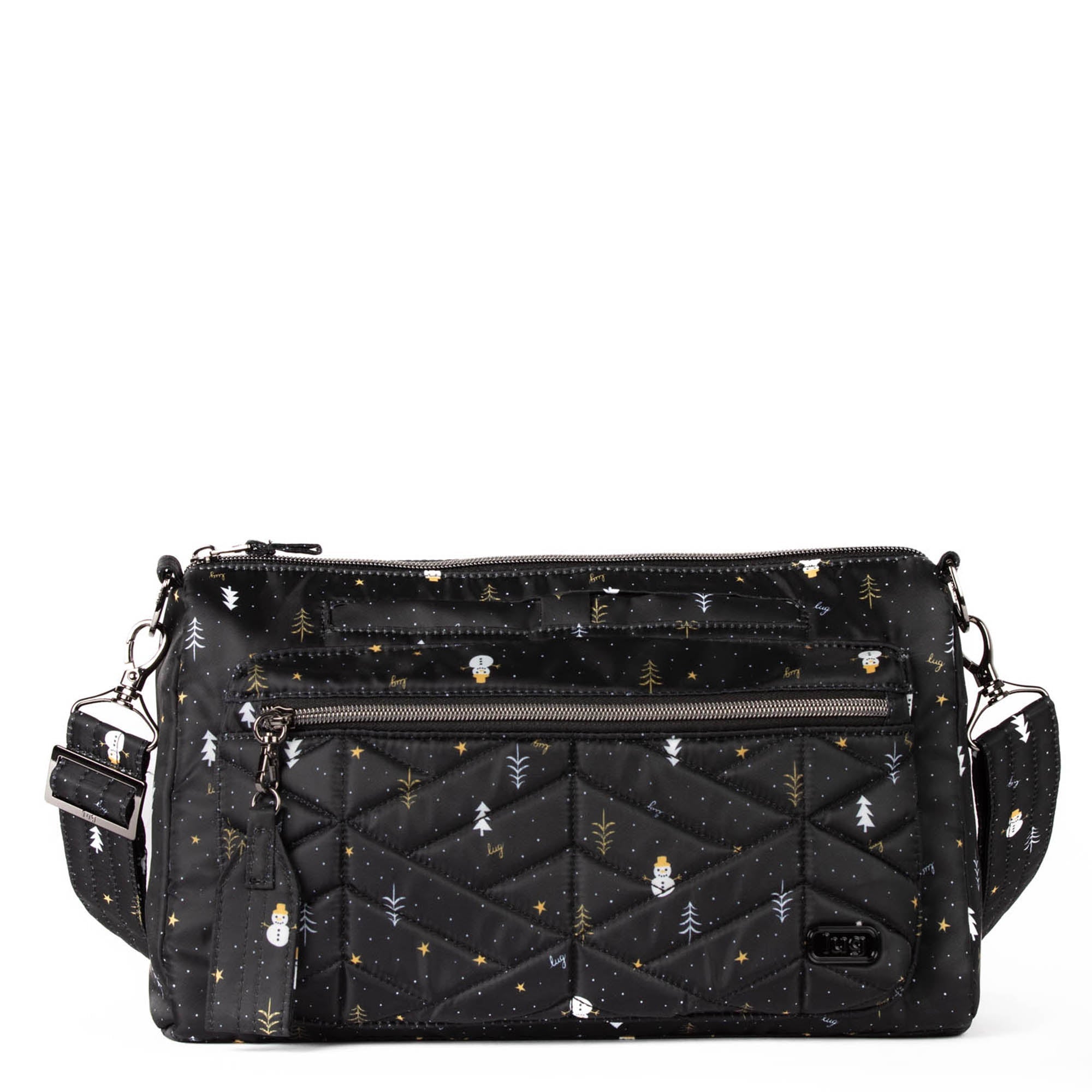 Stretch Crossbody Bag *Final Sale* | Lug