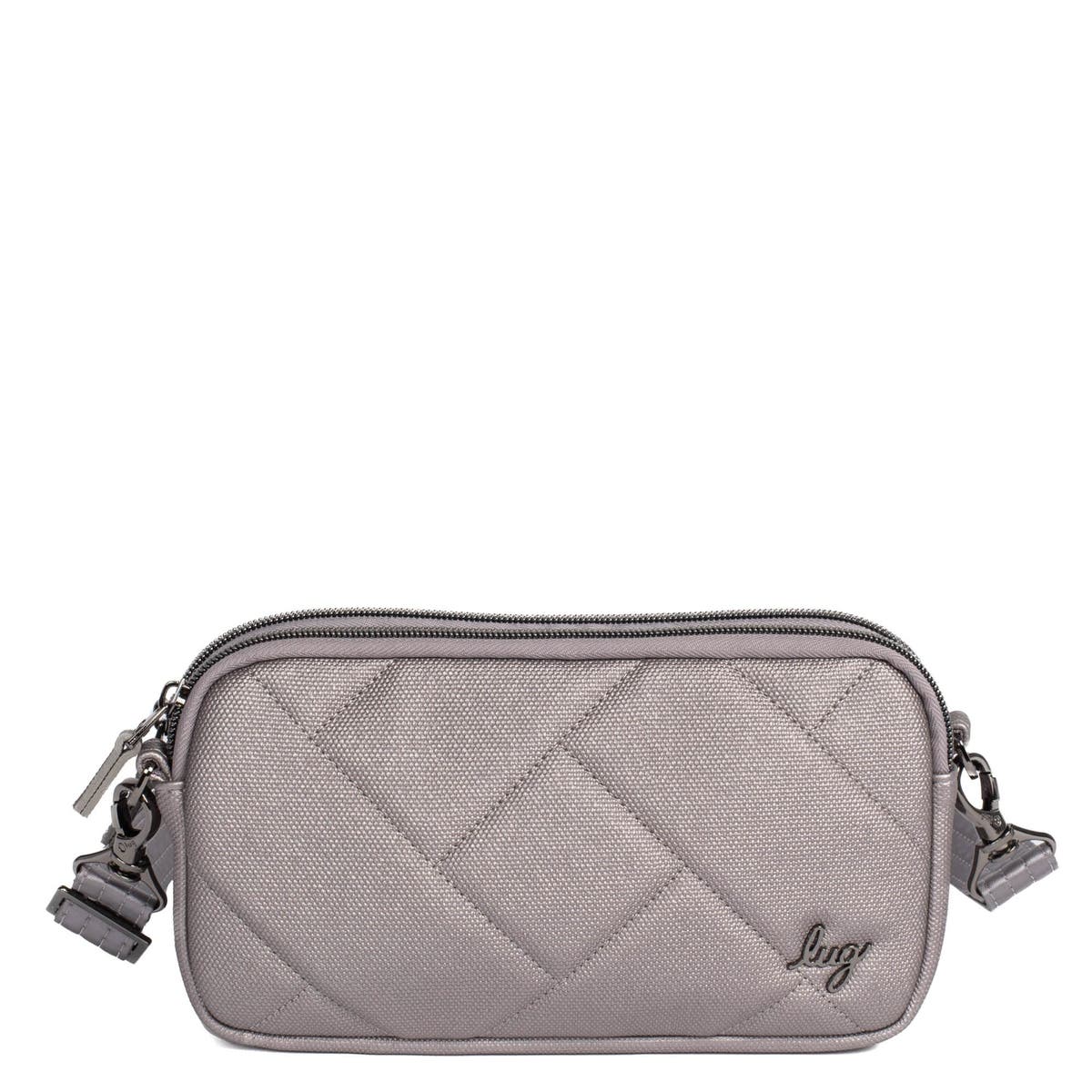 Lug Matte Luxe VL Dory Matte Luxe VL Crossbody Bag | Lug main image 4
