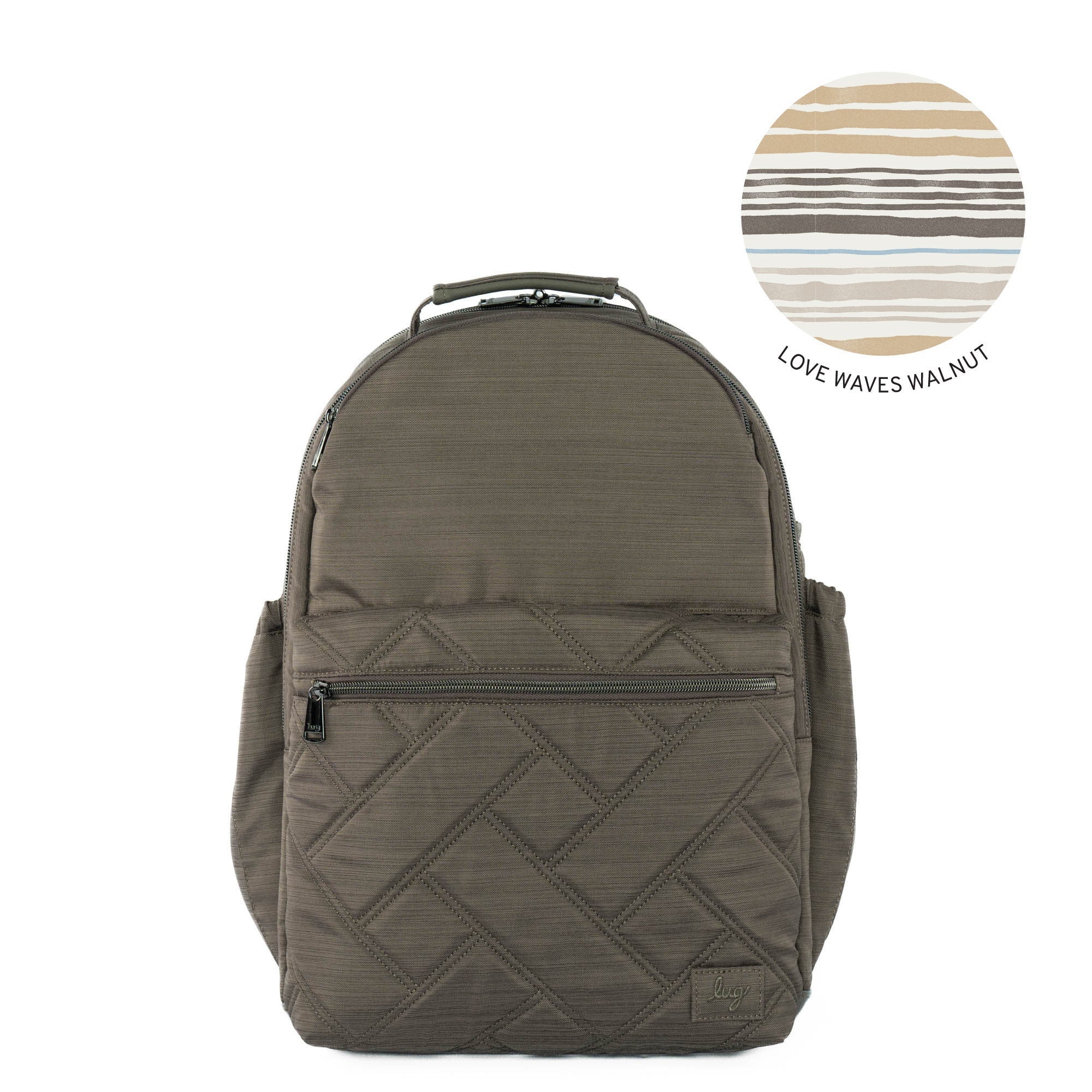 Summit 2 Backpack | Lug