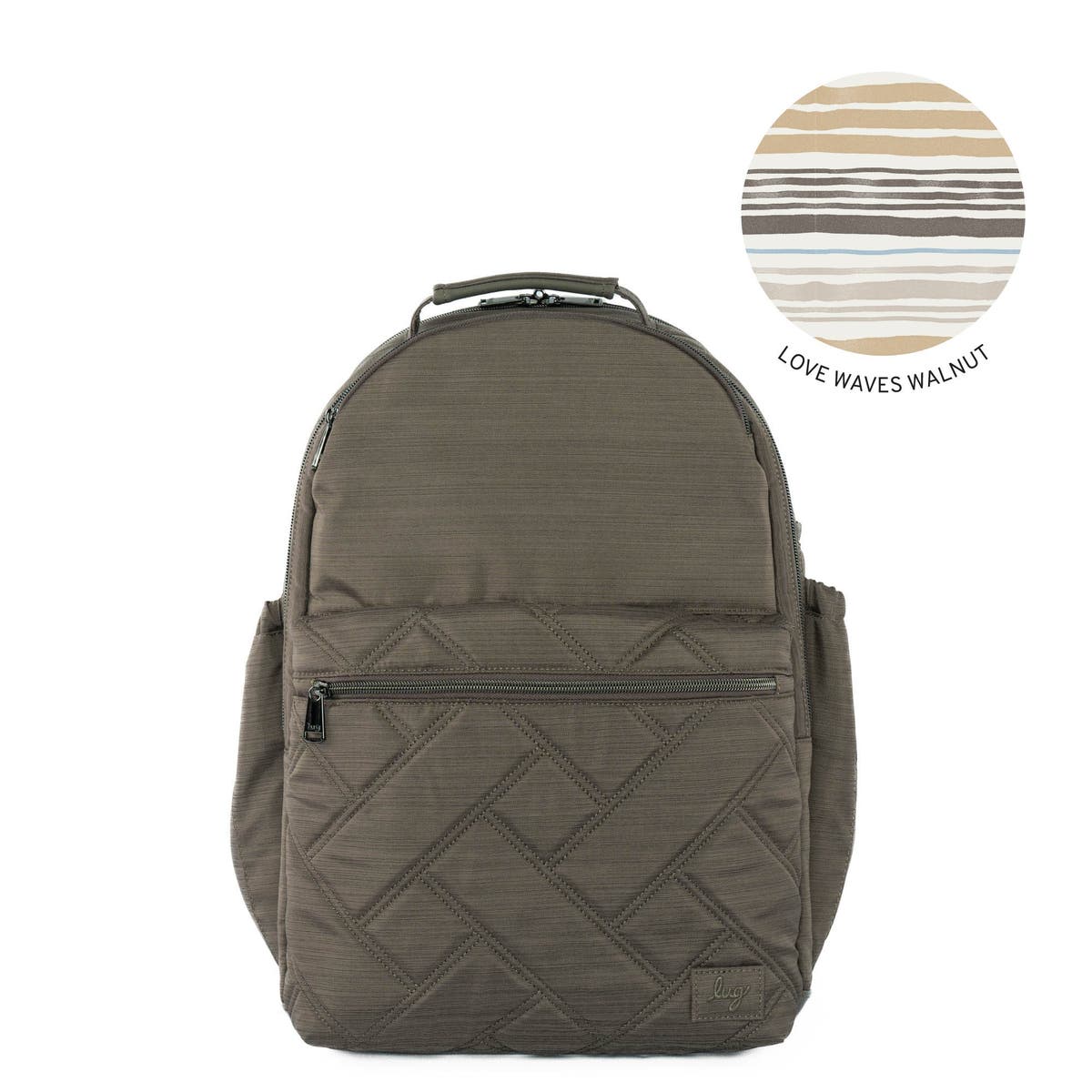 Summit 2 Backpack | Lug display picture 2