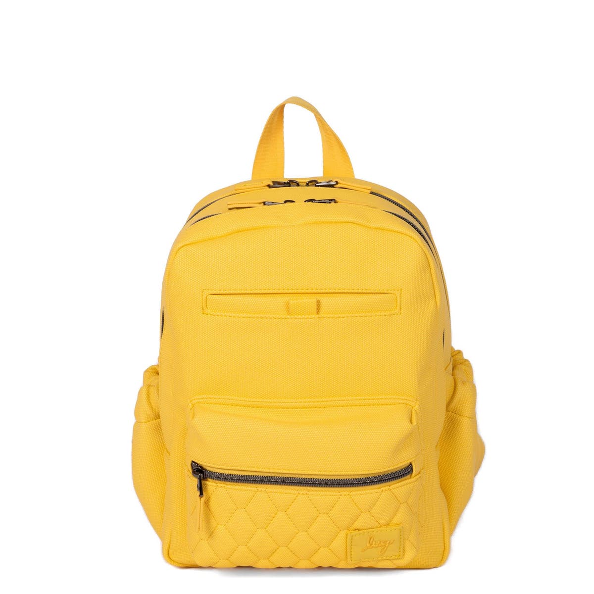 Volley Mini Matte Luxe VL Backpack | Lug display picture 1