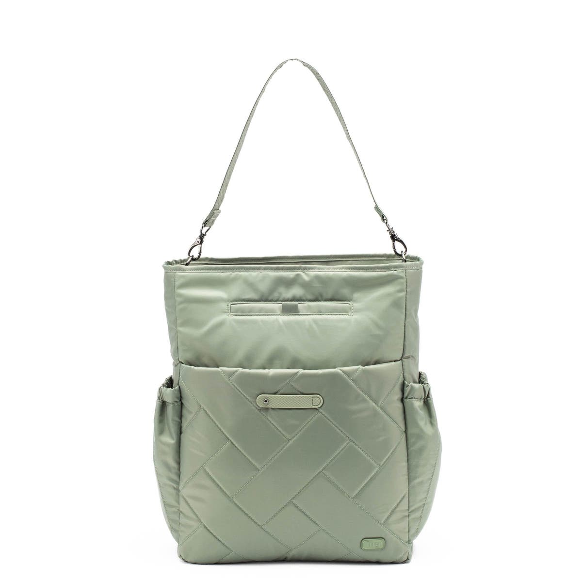 Symphony Convertible Tote Bag | Lug display picture 1