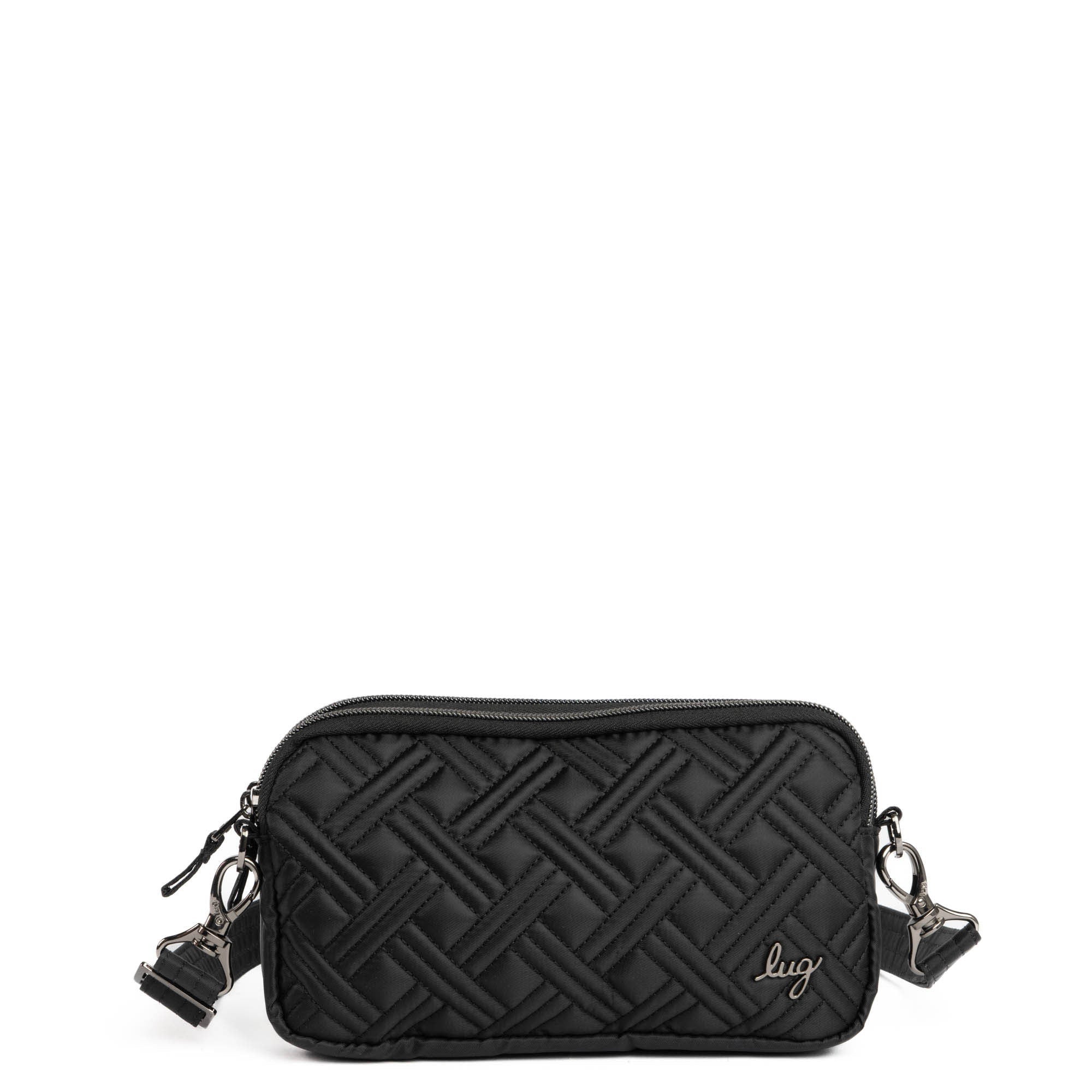 Coupe XL Convertible Crossbody Bag *Final Sale* | Lug