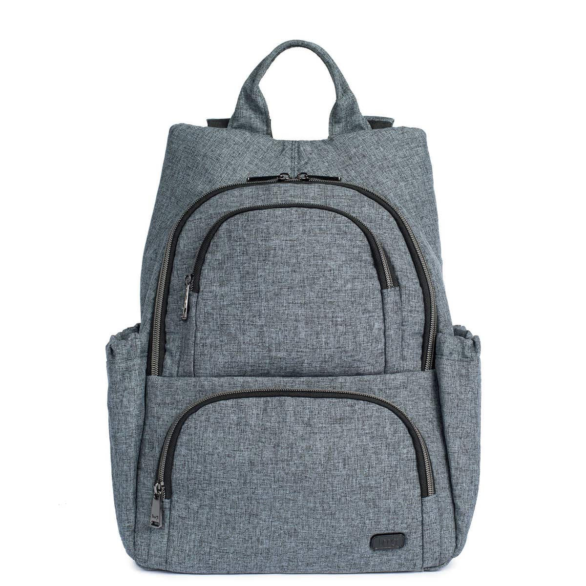 Hatchback 3 Backpack | Lug display picture 3