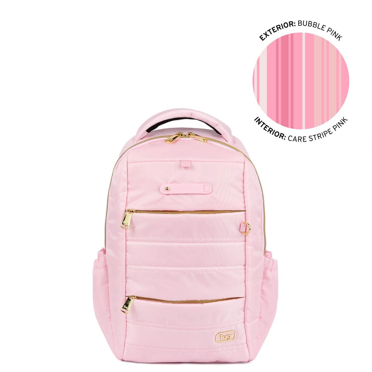 Cloudhopper Backpack | Lug