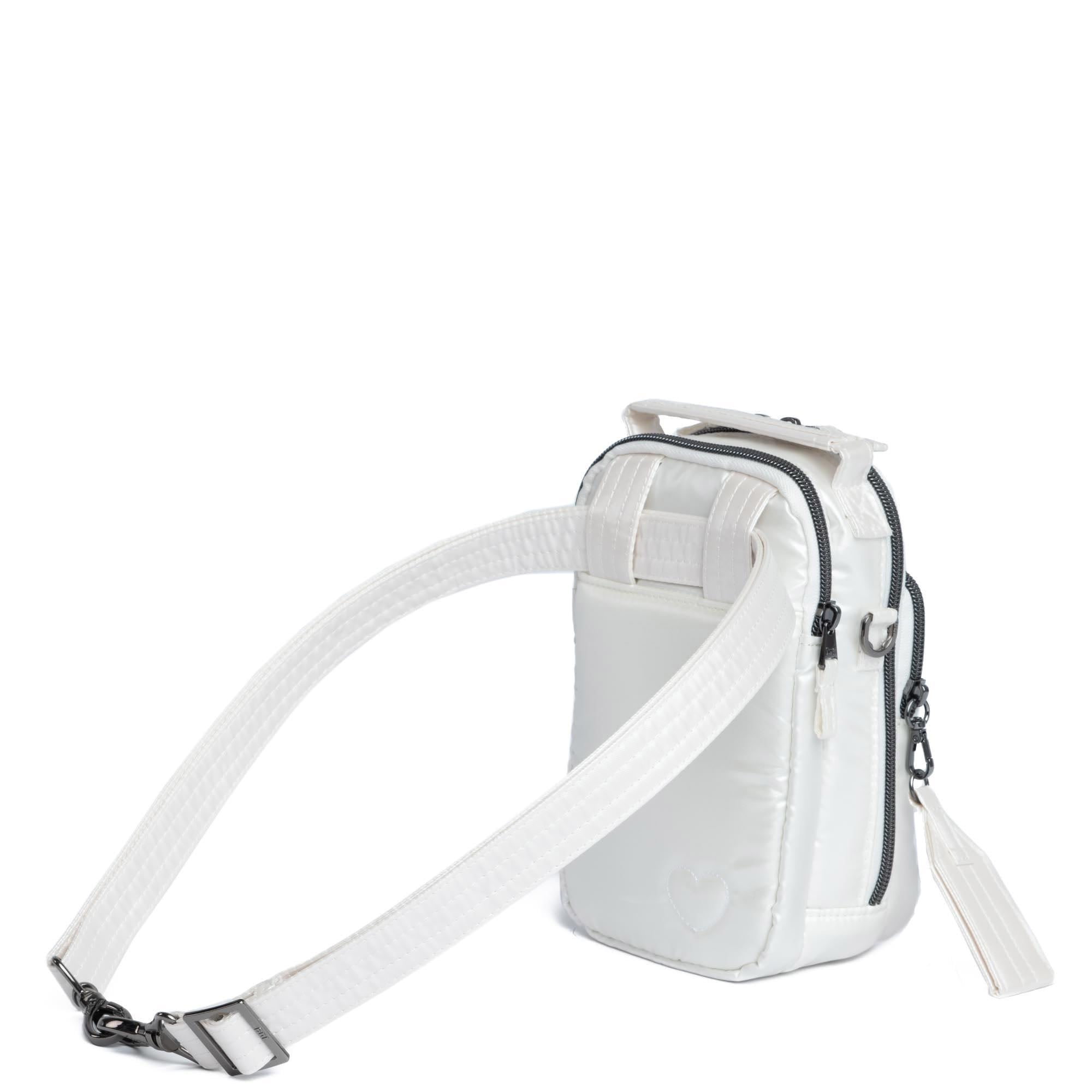 Skeeter Mini Bridge Love Convertible Crossbody | Lug Skeeter Mini Bridge Love Convertible Crossbody | Lug