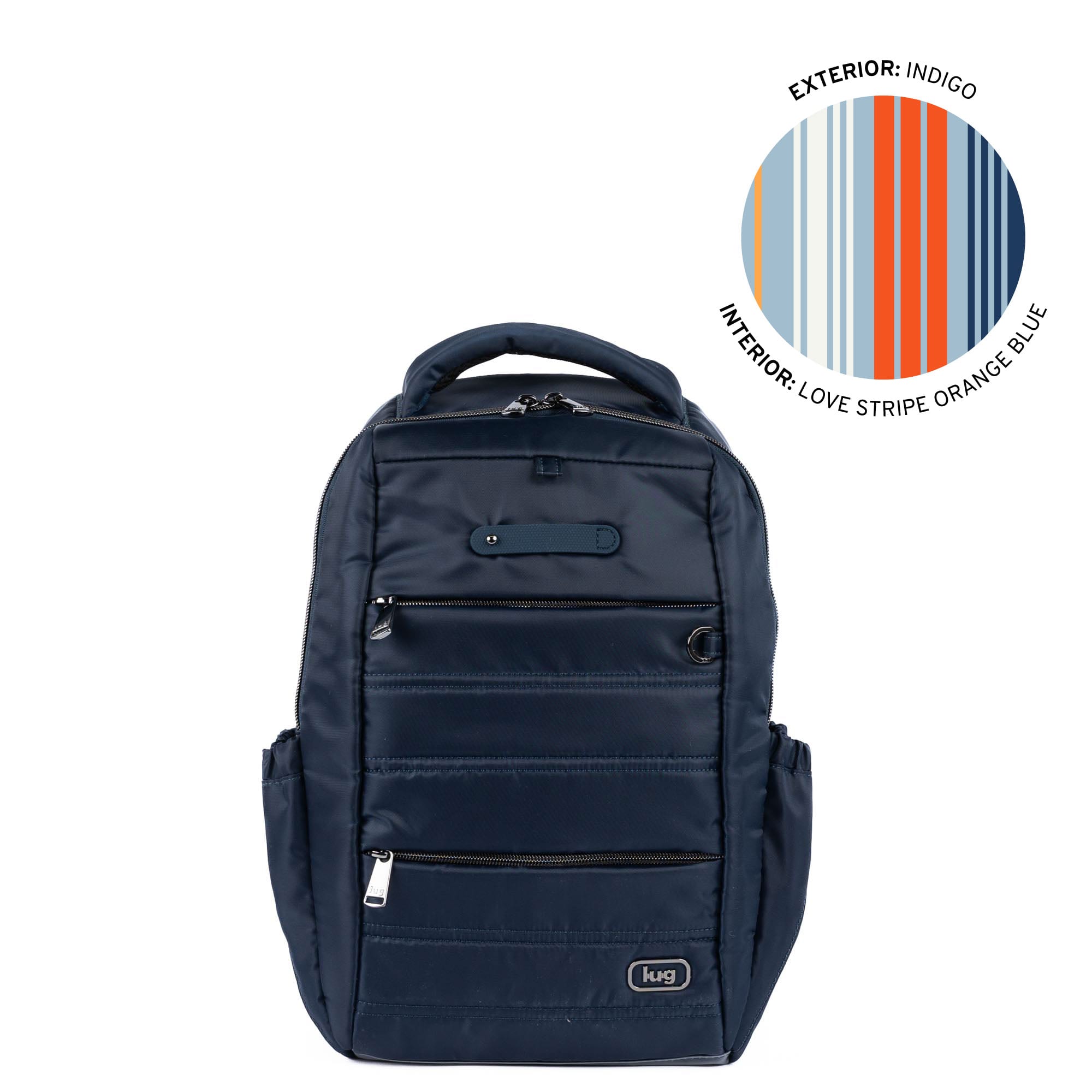 Lug Cloudhopper Backpack NWT Black Lug Cloudhopper Backpack - TSC.ca main image 2