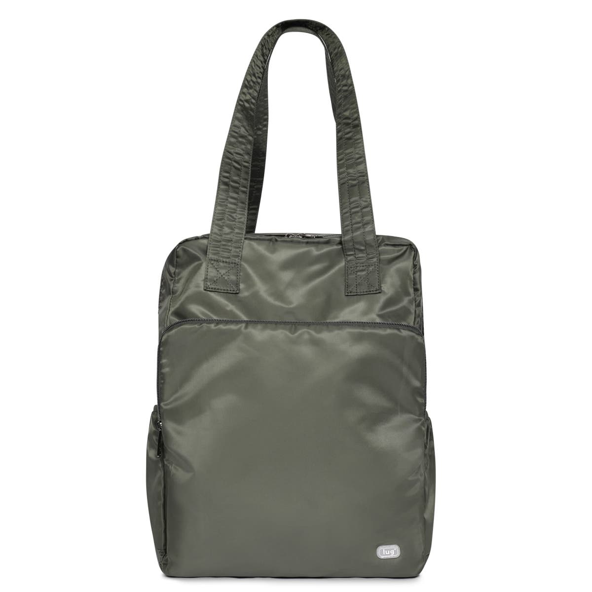 Brand New Lug Ranger XL Packable Tote Bag Ranger XL Packable Tote Bag | Lug main image 2