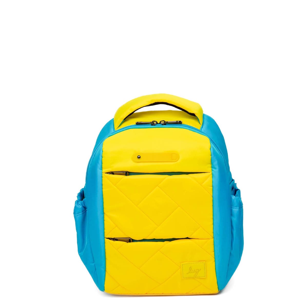 Hopper Shorty Backpack | Lug display picture 2