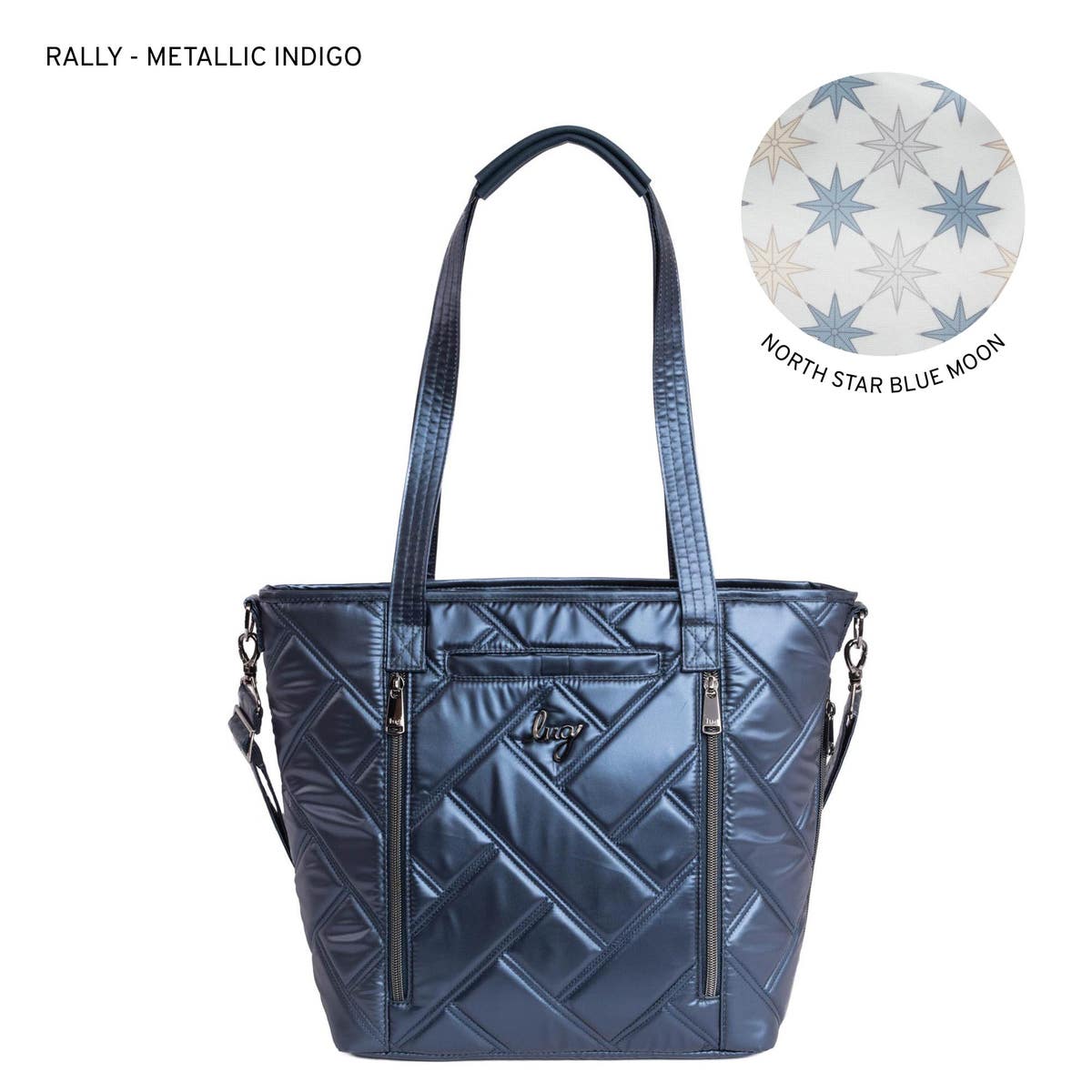 Rally Tote Bag | Lug