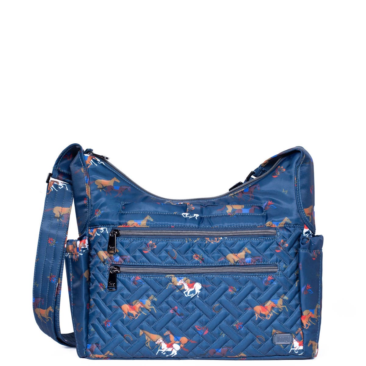 Camper SE Crossbody Bag | Lug