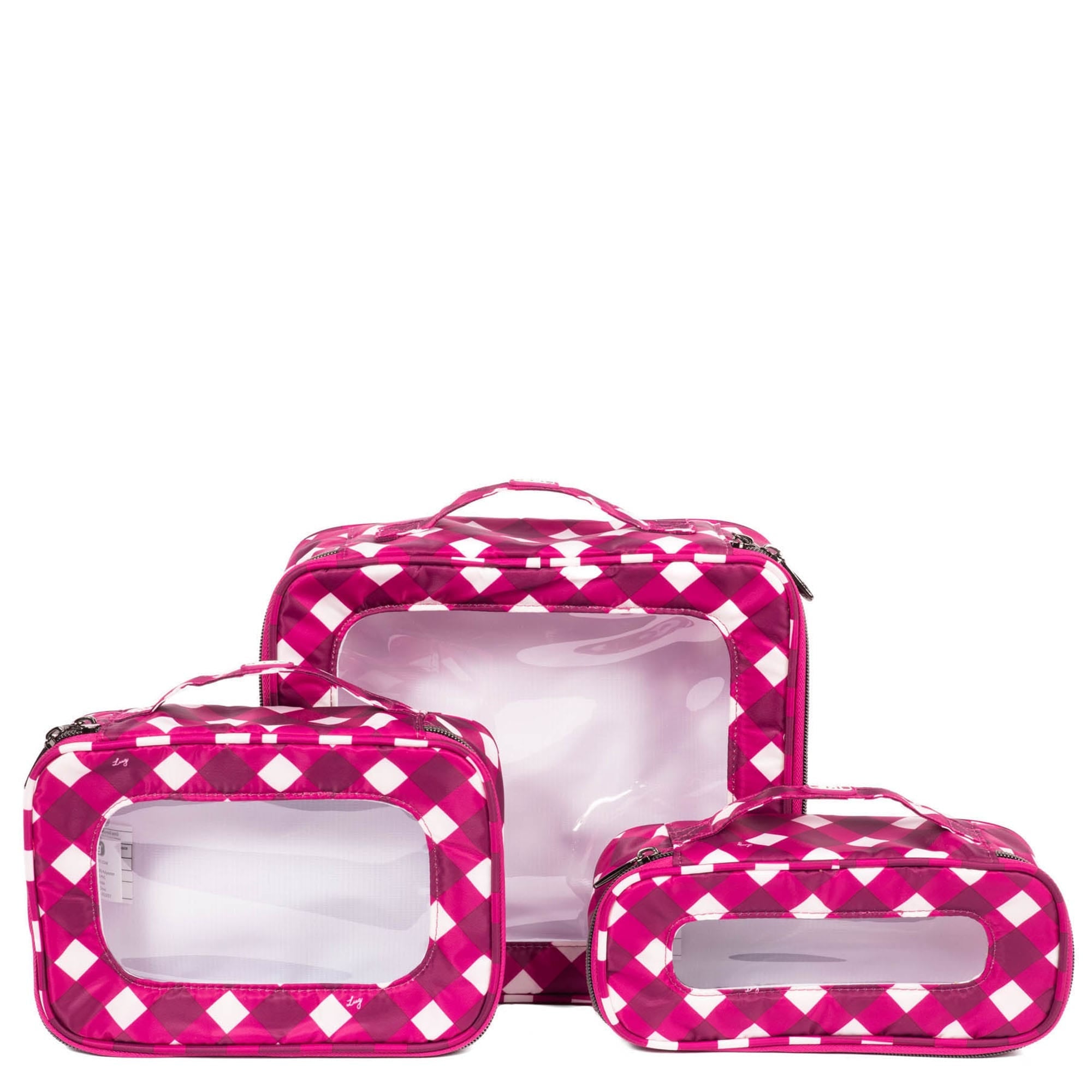 Bento Box 3pc Storage Container Set | Lug