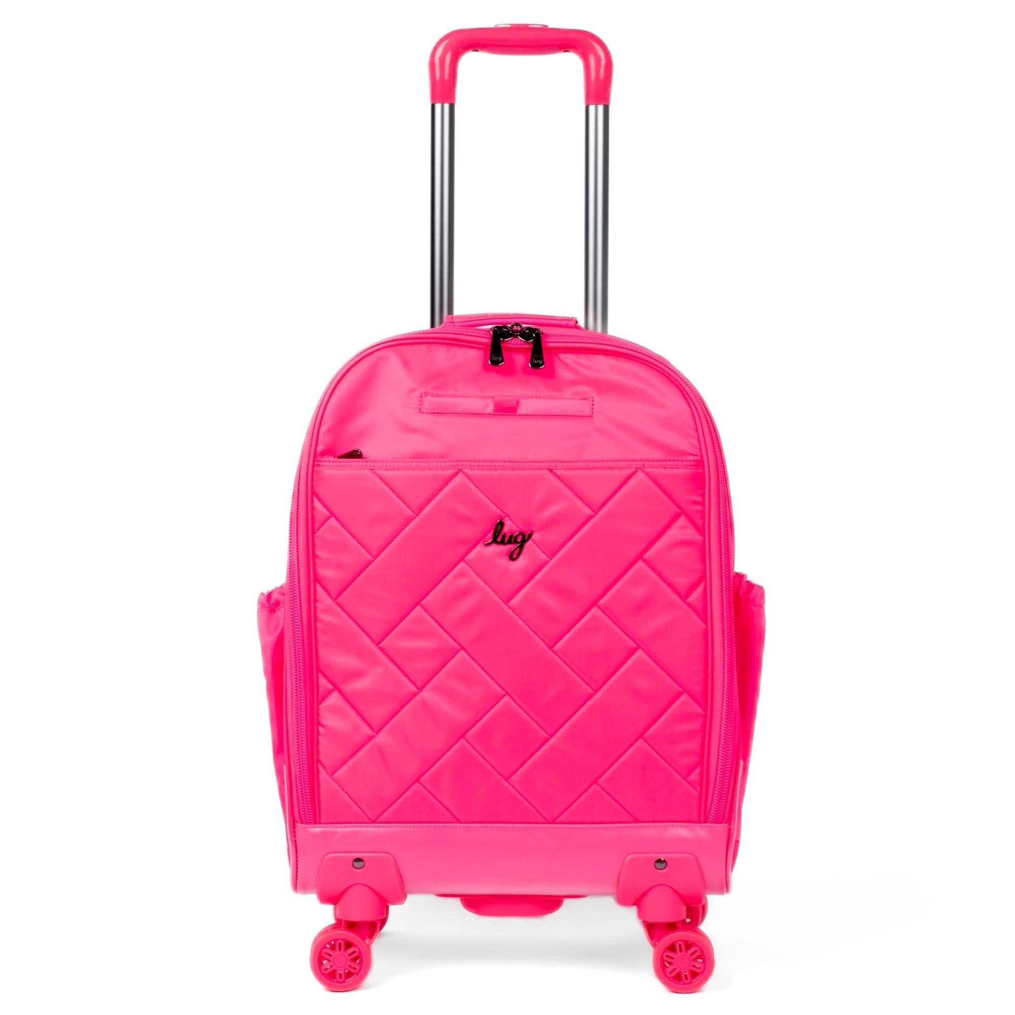 Porter 2 Wheelie Luggage | Lug