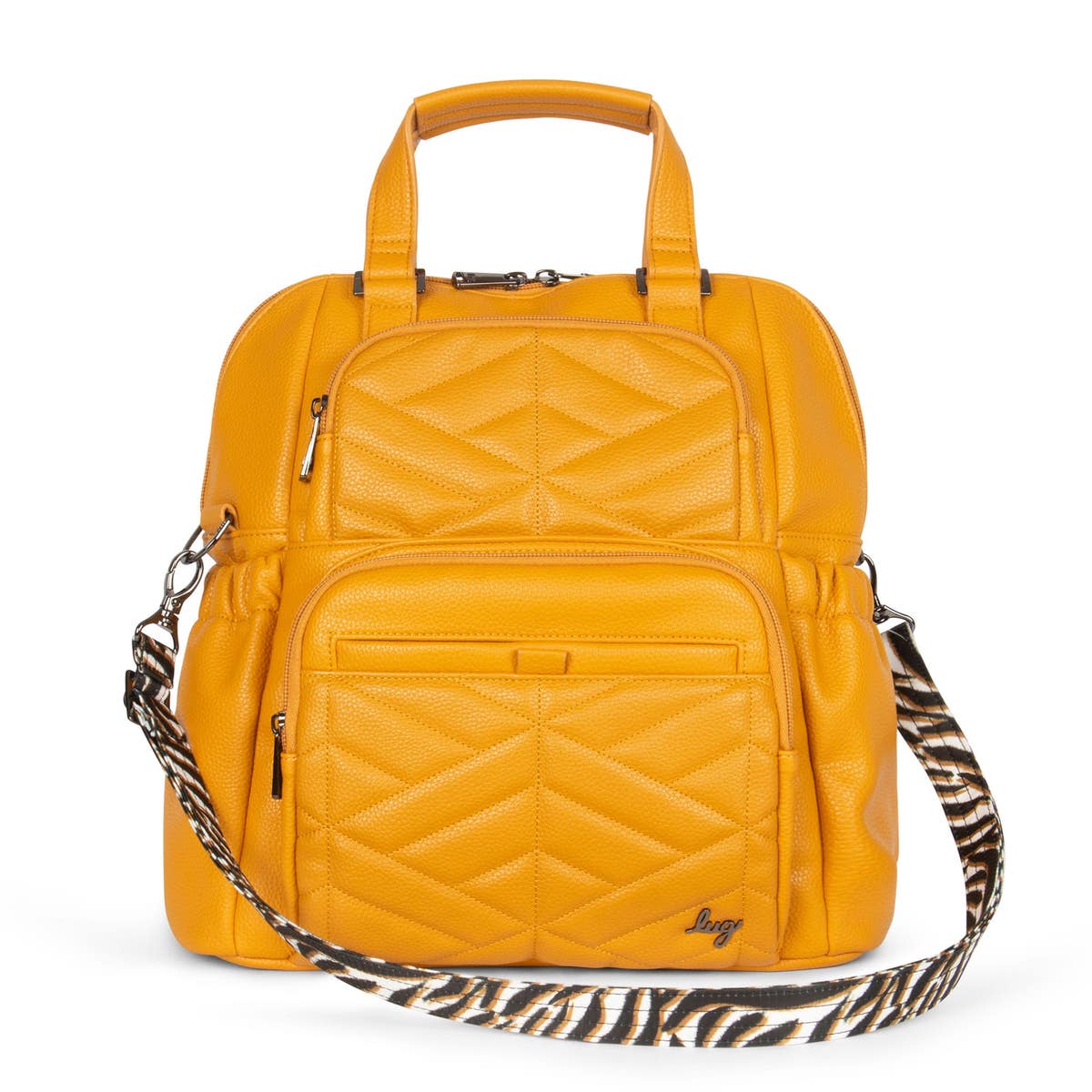 Lug Canter VL ? Canter VL Convertible Tote Bag | Lug main image 2