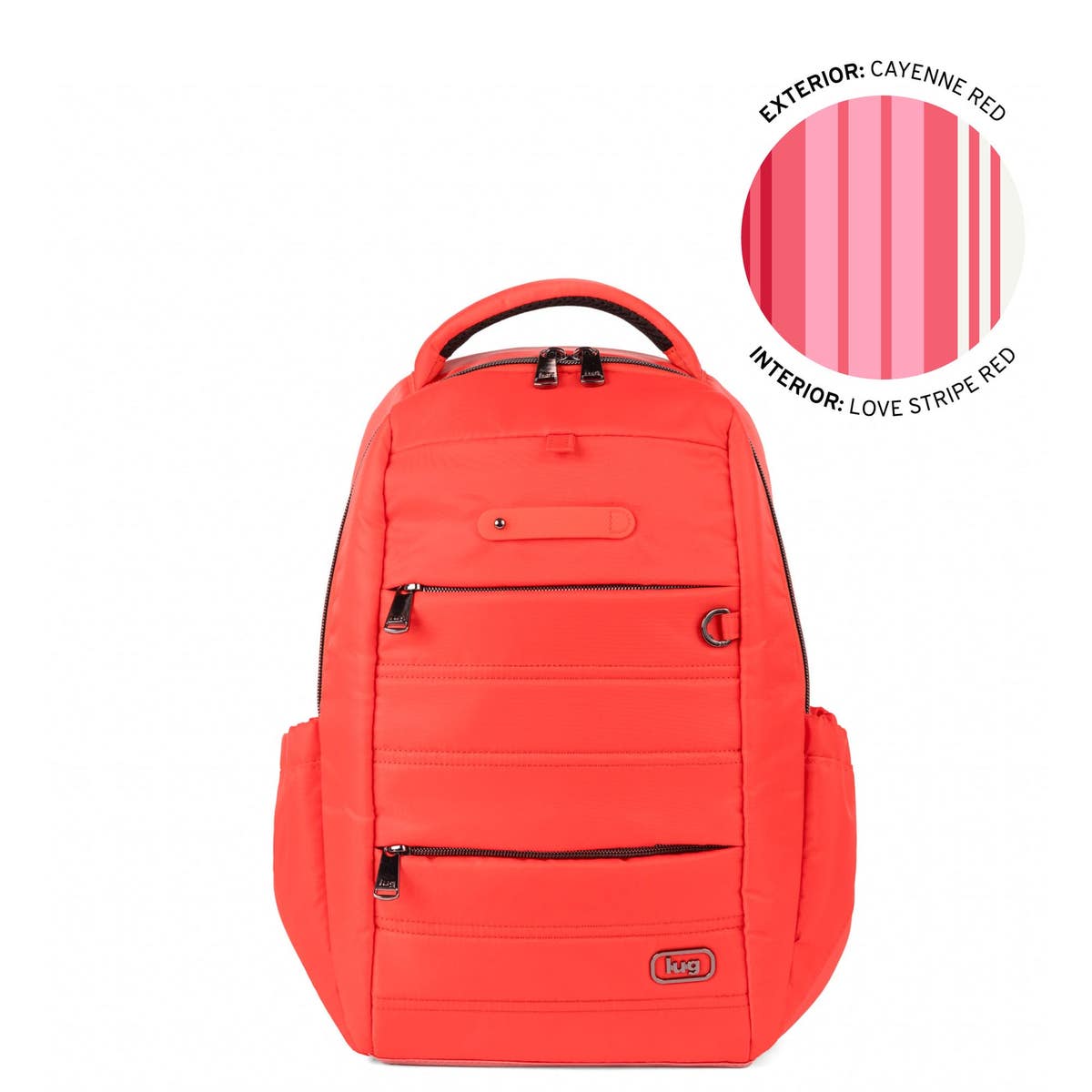 Cloudhopper Backpack | Lug display picture 3