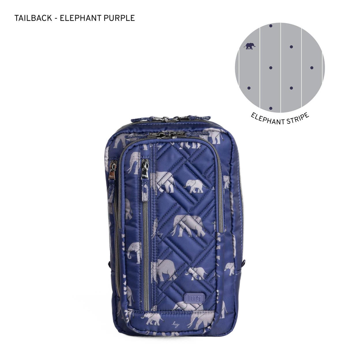Tailback Sling Bag | Lug