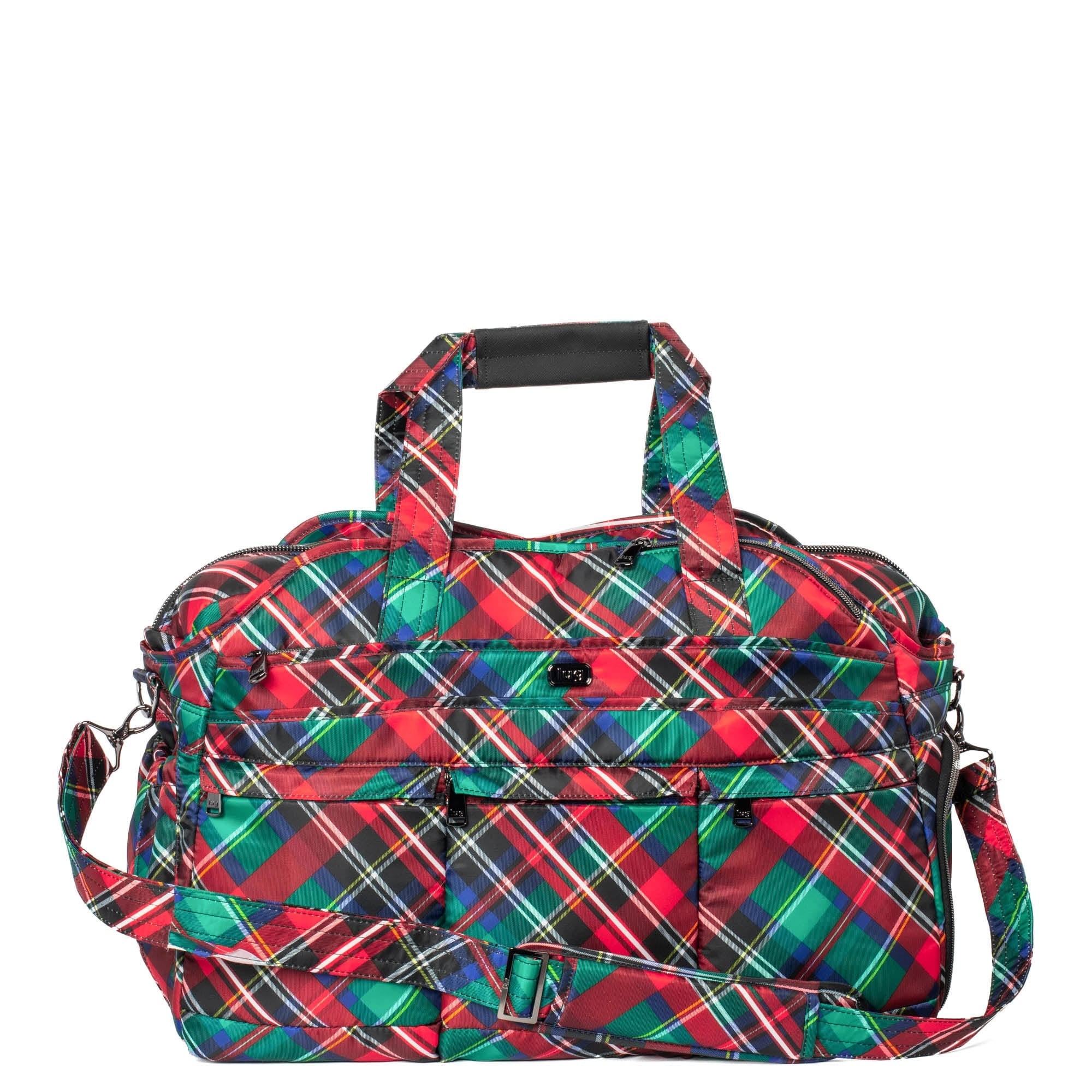Hovercar Backpack | Lug display picture 1