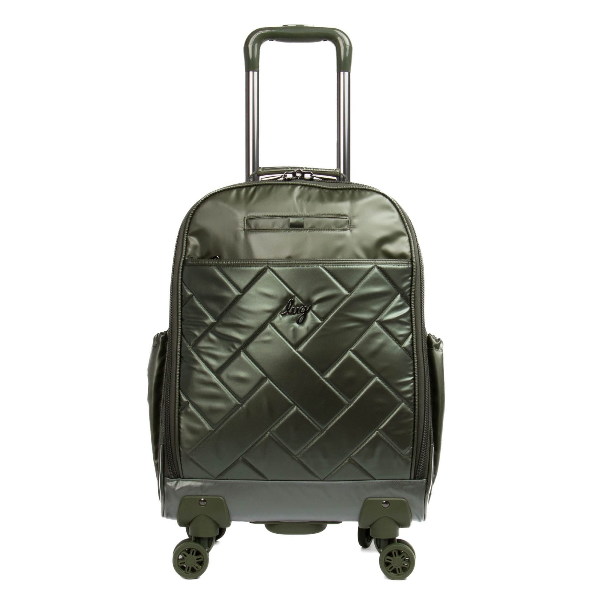 Porter 2 Wheelie Luggage | Lug