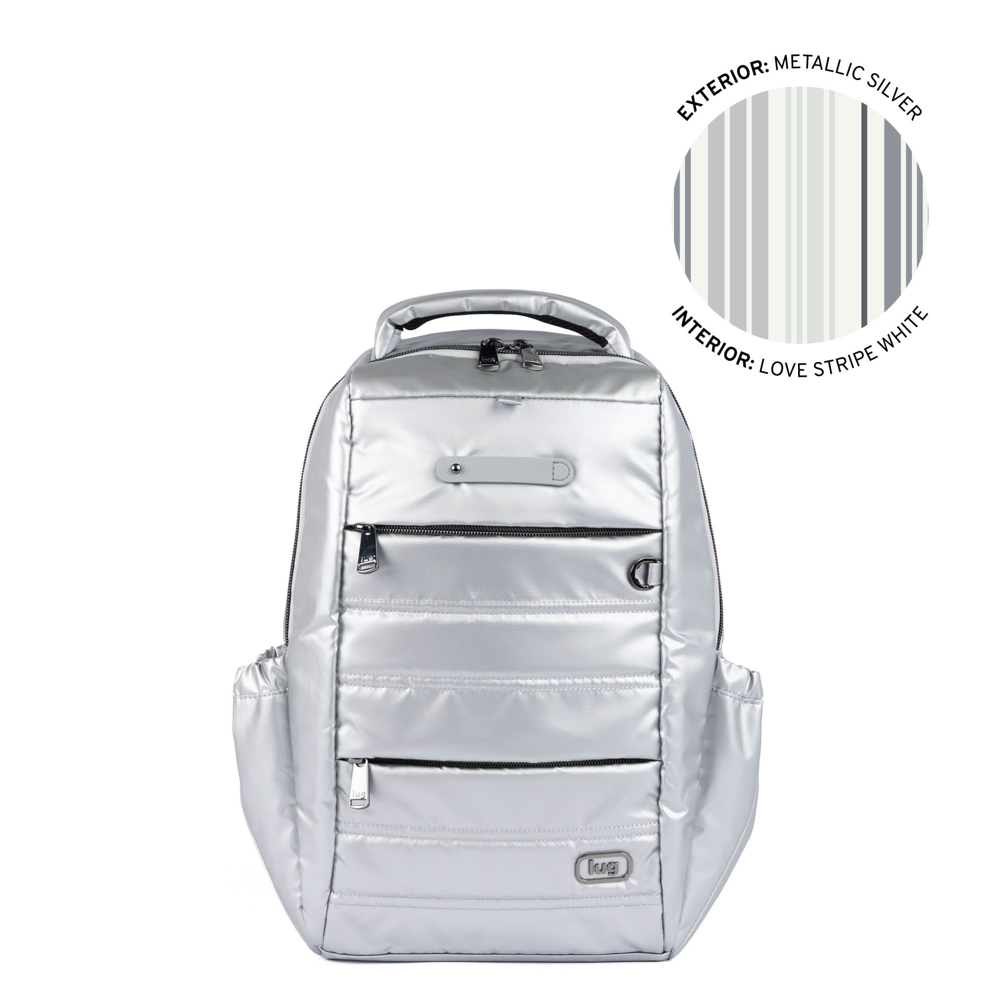 Cloudhopper Backpack Gift Bundle | Lug display picture 2