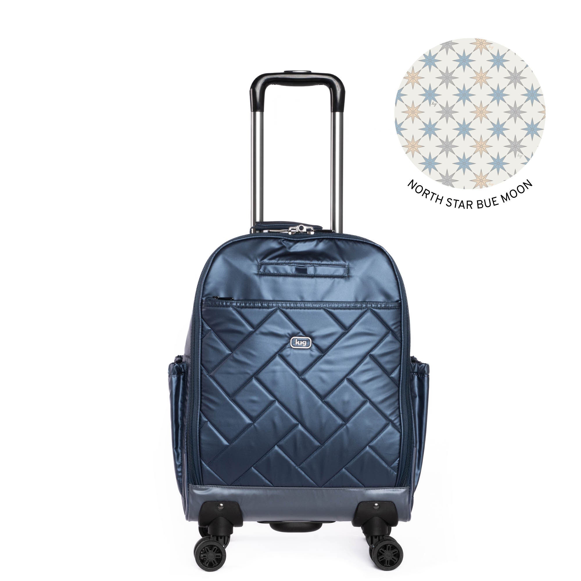 Porter 2 Wheelie Luggage | Lug