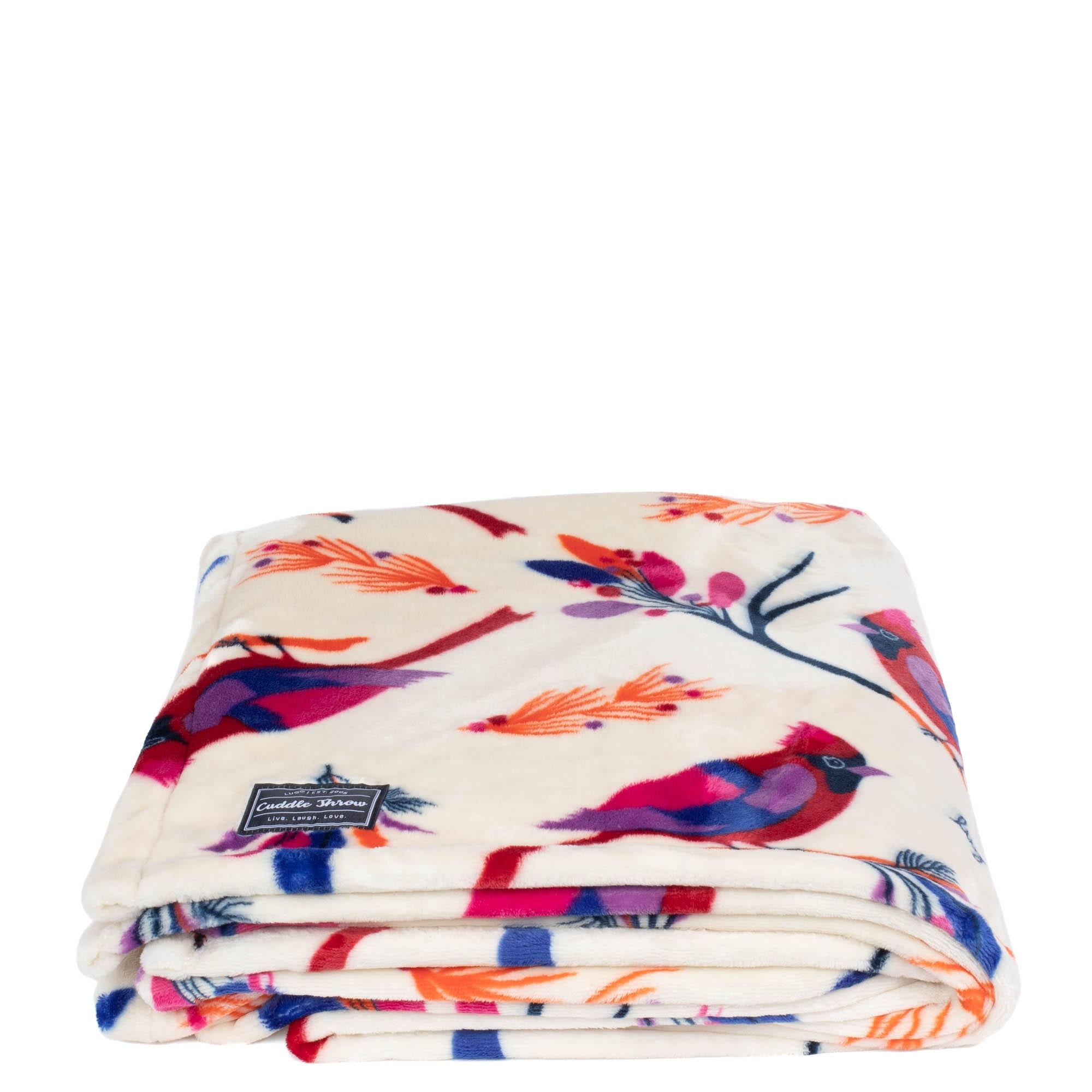 Cuddle Throw Blanket | Lug