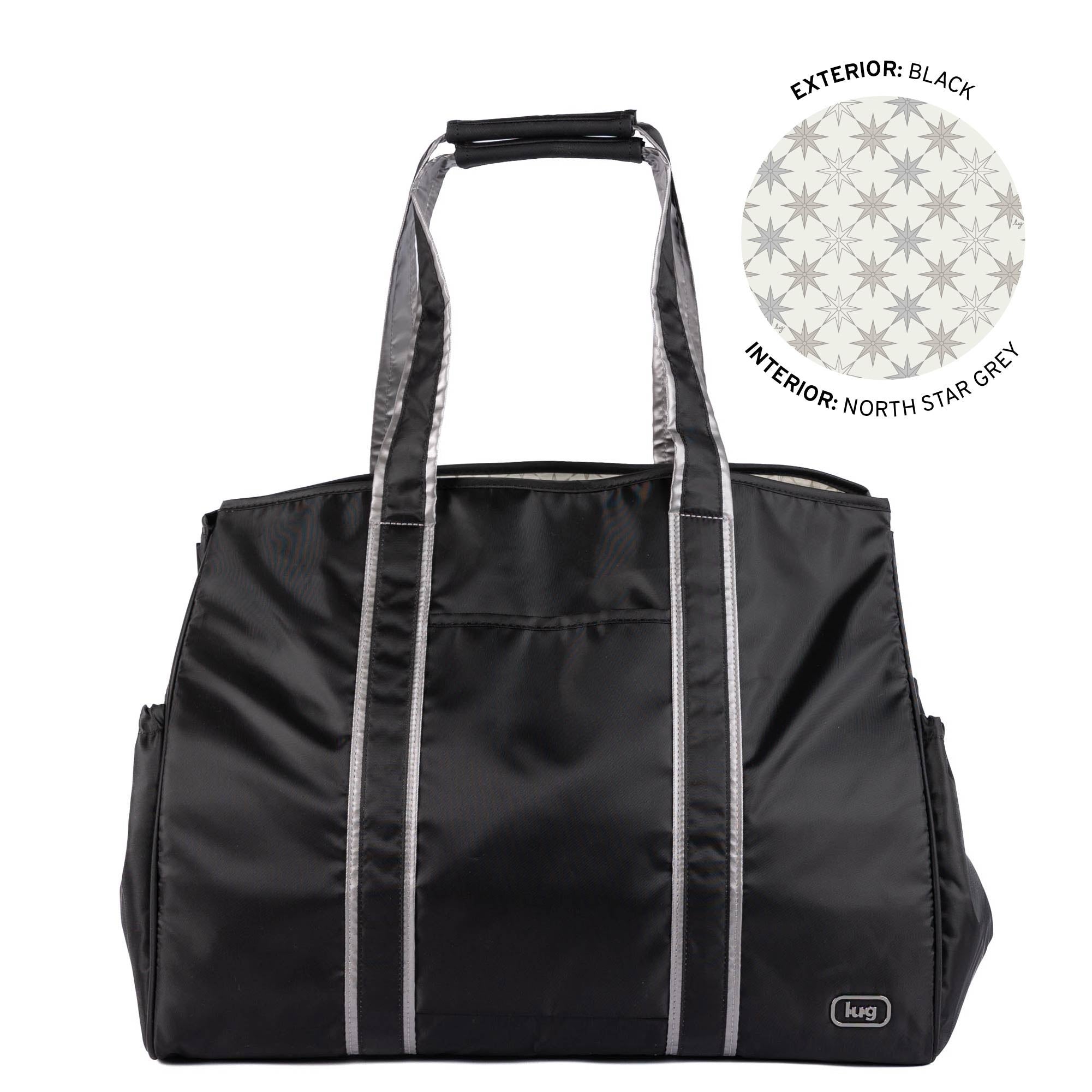 Rover X-Large Carry-All Tote *Final Sale on Old colors* | Lug