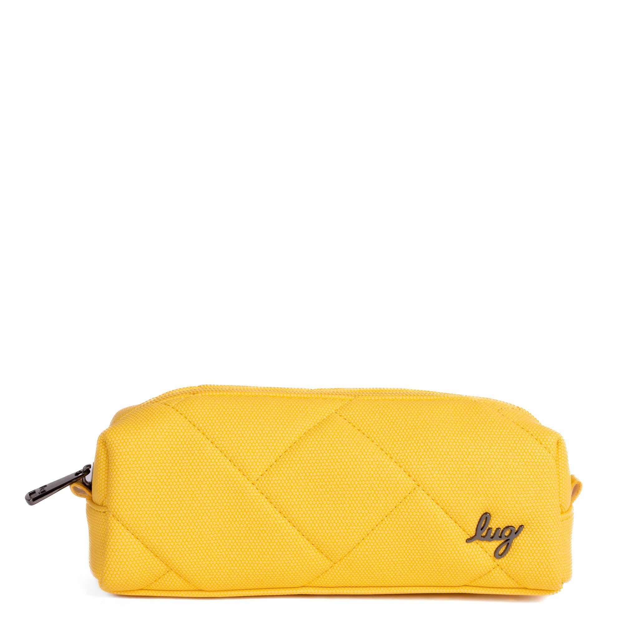 Jib Matte Luxe VL Zip Pouch *Final Sale On Old Colors* | Lug