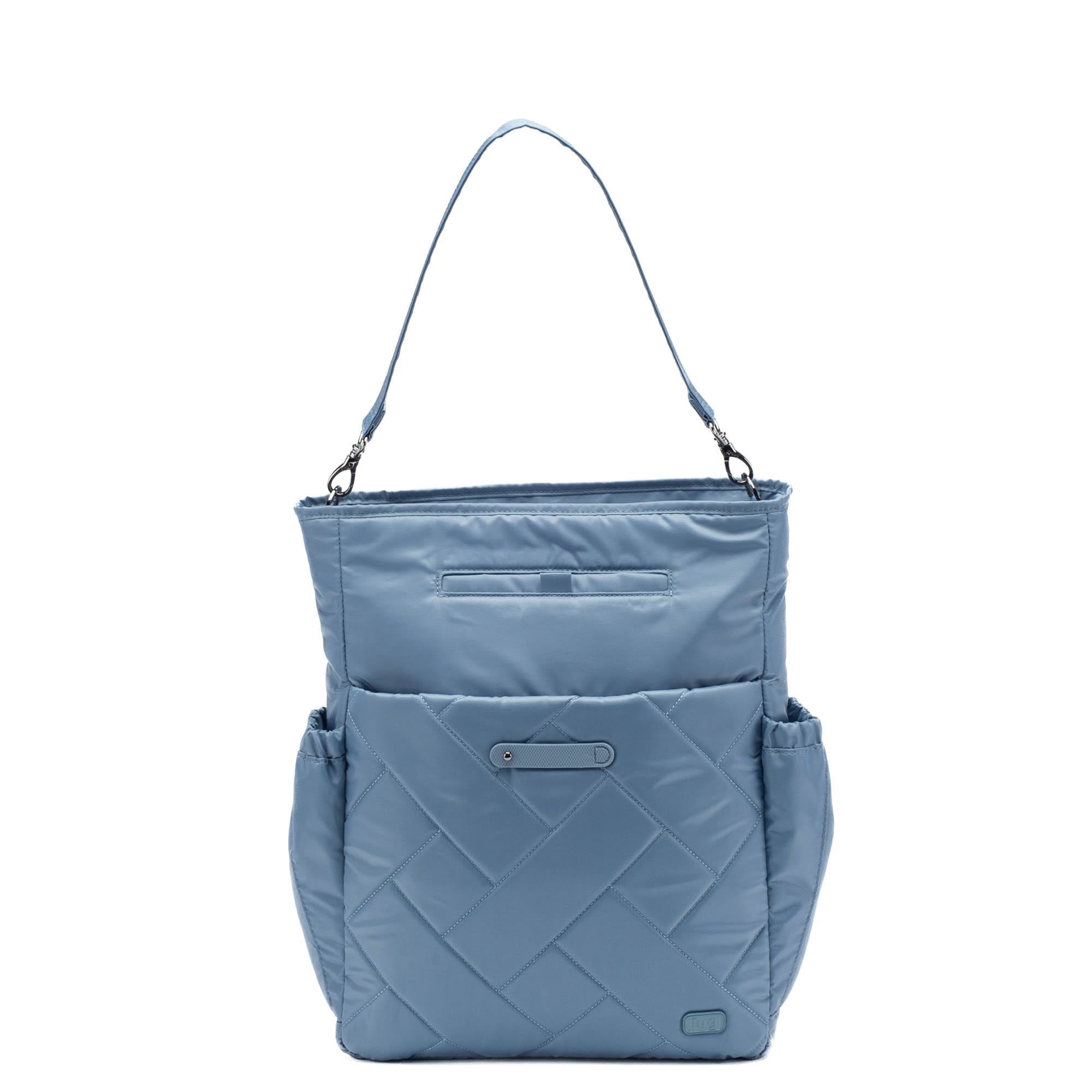 Symphony Convertible Tote Bag | Lug display picture 1