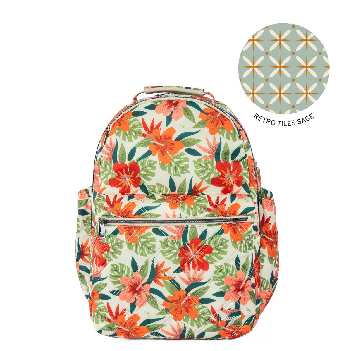 Summit 2 Backpack | Lug