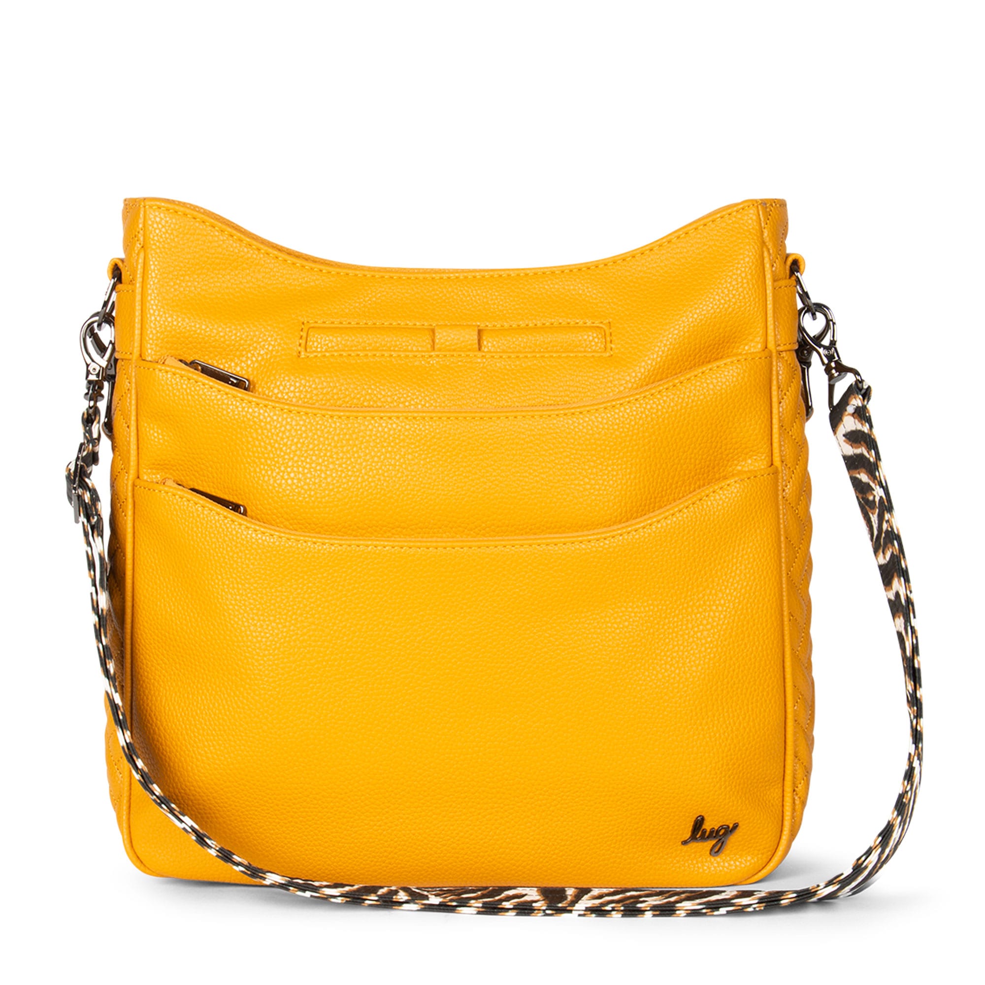 Volley Mini Matte Luxe VL Backpack | Lug display picture 3