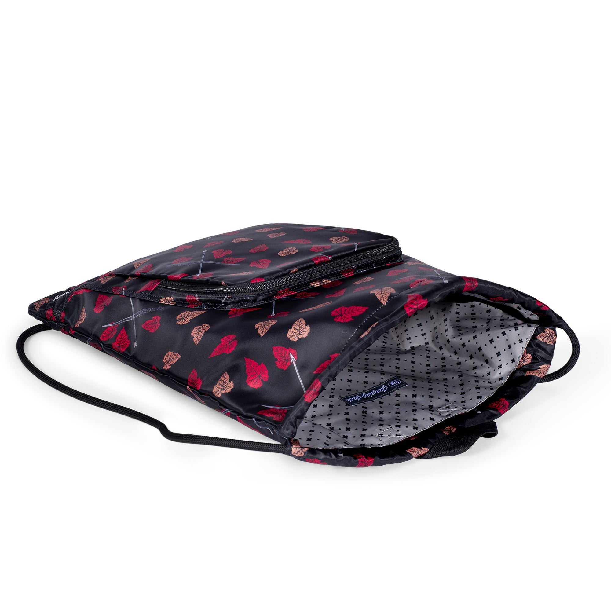 Jumping Jack Drawstring Backpack *Final Sale* | Lug