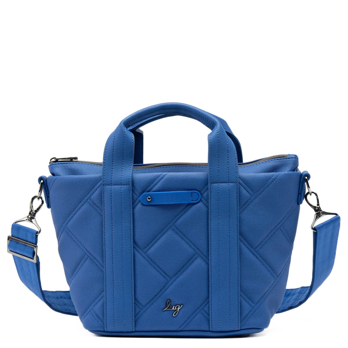 Dory Matte Luxe VL Crossbody Bag | Lug display picture 1