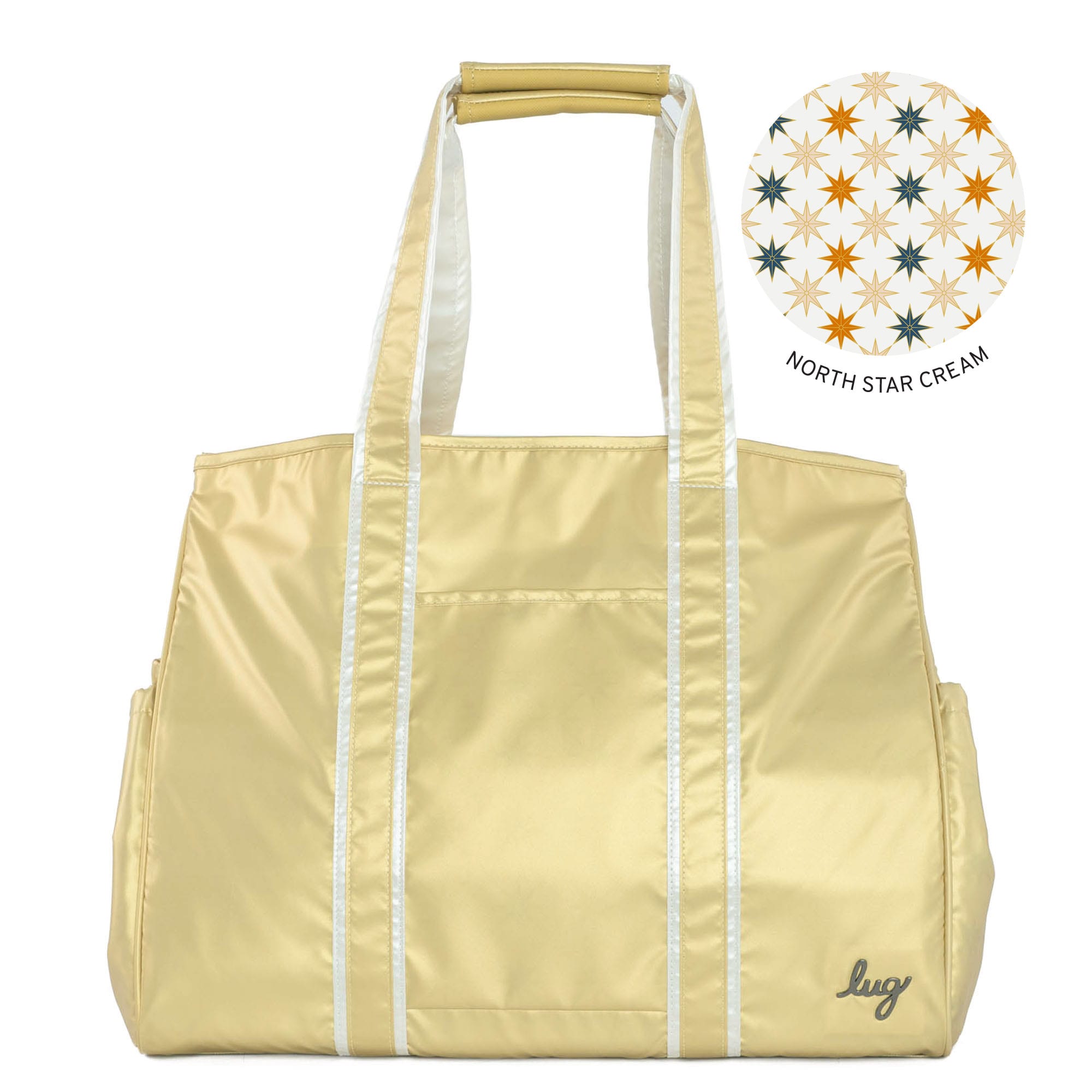 Rover X-Large Carry-All Tote *Final Sale on Old colors* | Lug