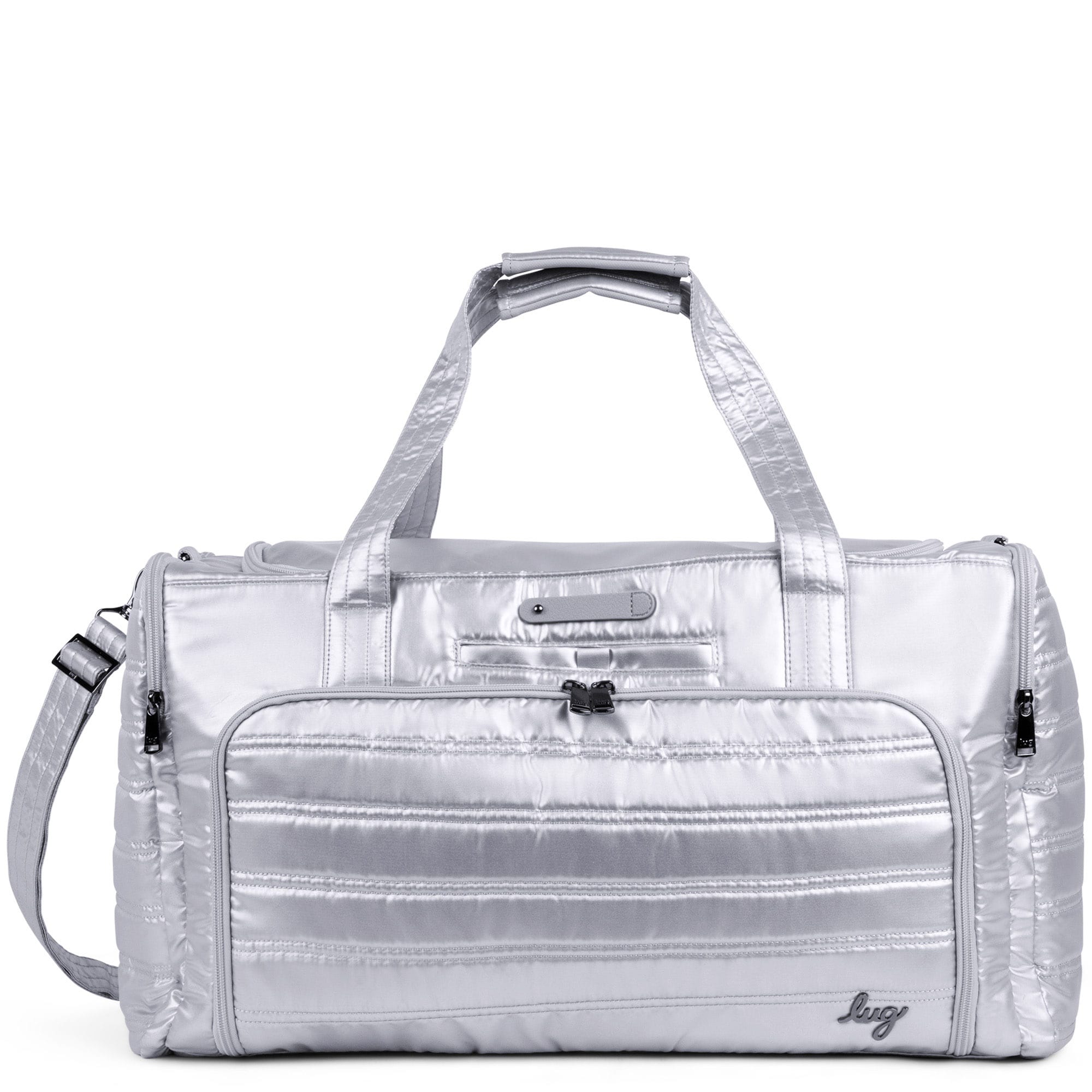 Amazon.com | kowaku Sports Gym Bag Carry on Bag Portable PU