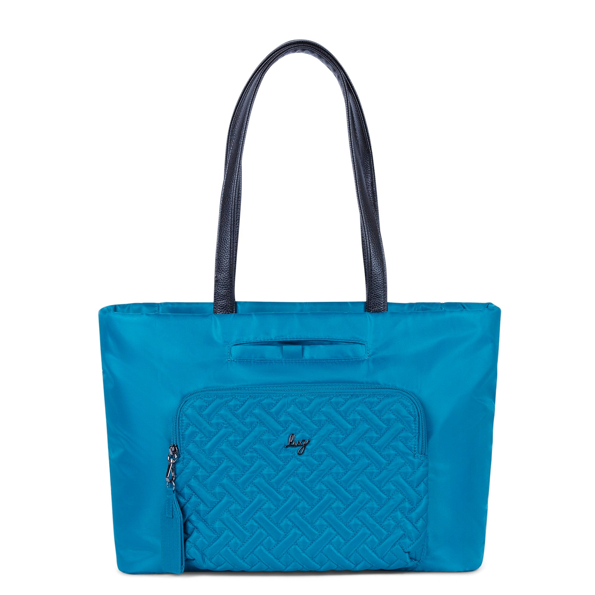 バッグ Grape bag S ZIP HOBO BAG – Lancel