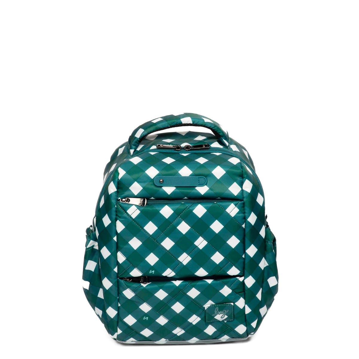 Hopper Shorty Backpack | Lug