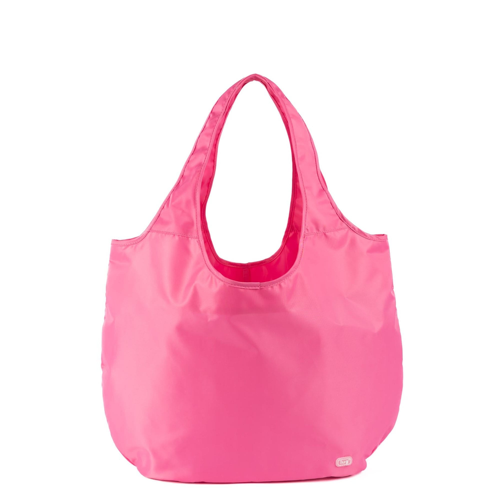 Pattycake Backpack with Bow | Lug display picture 3