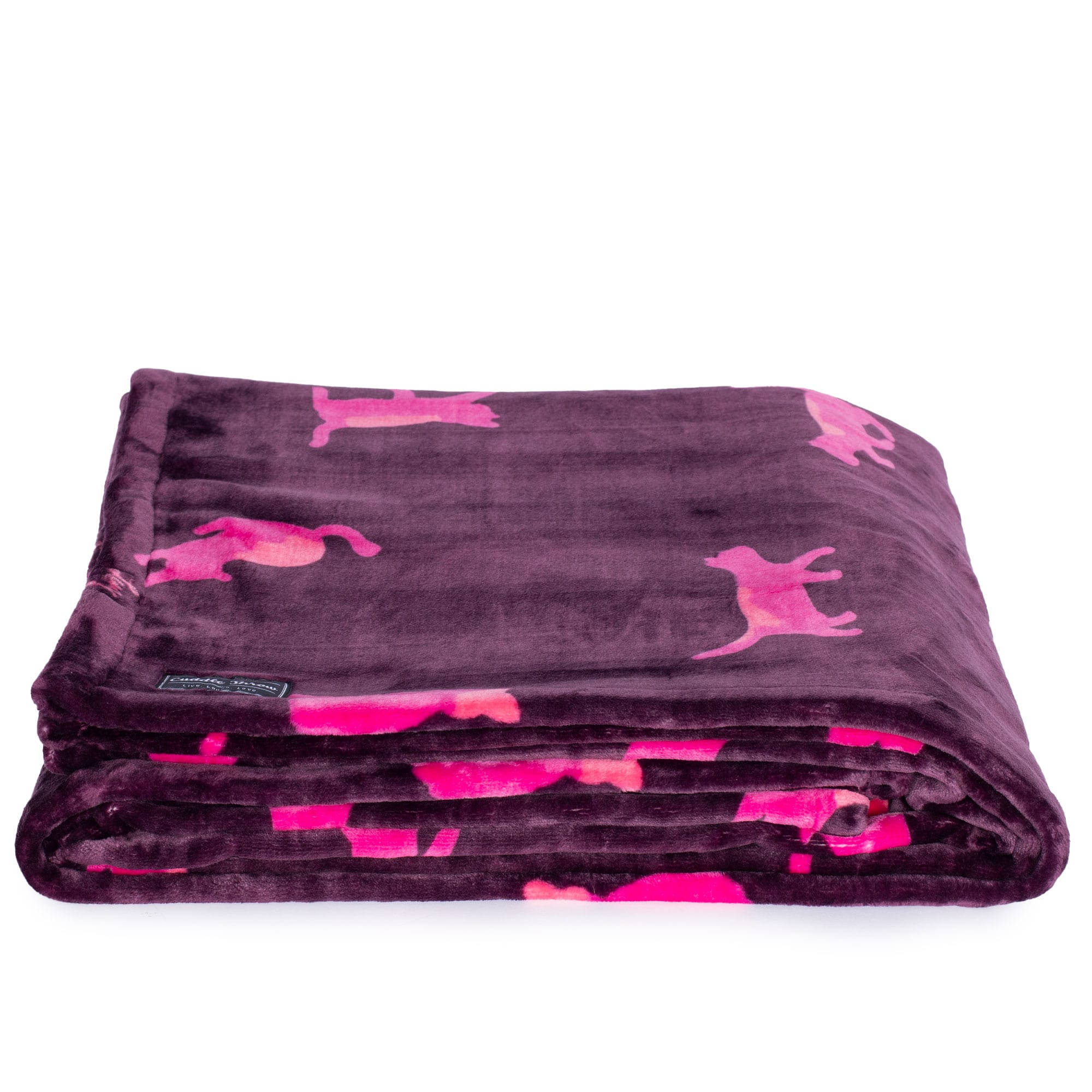 Cuddle Throw Blanket | Lug