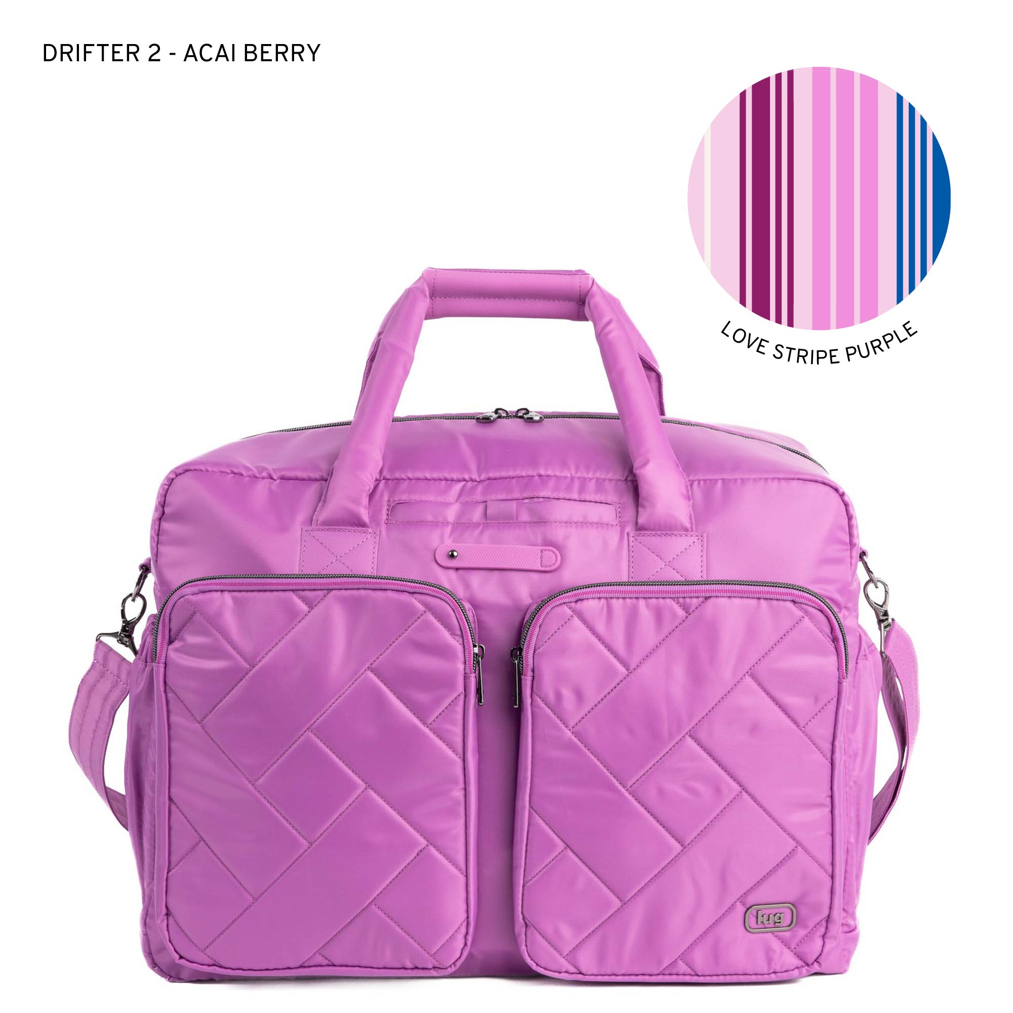 Drifter 2 Duffel Bag | Lug