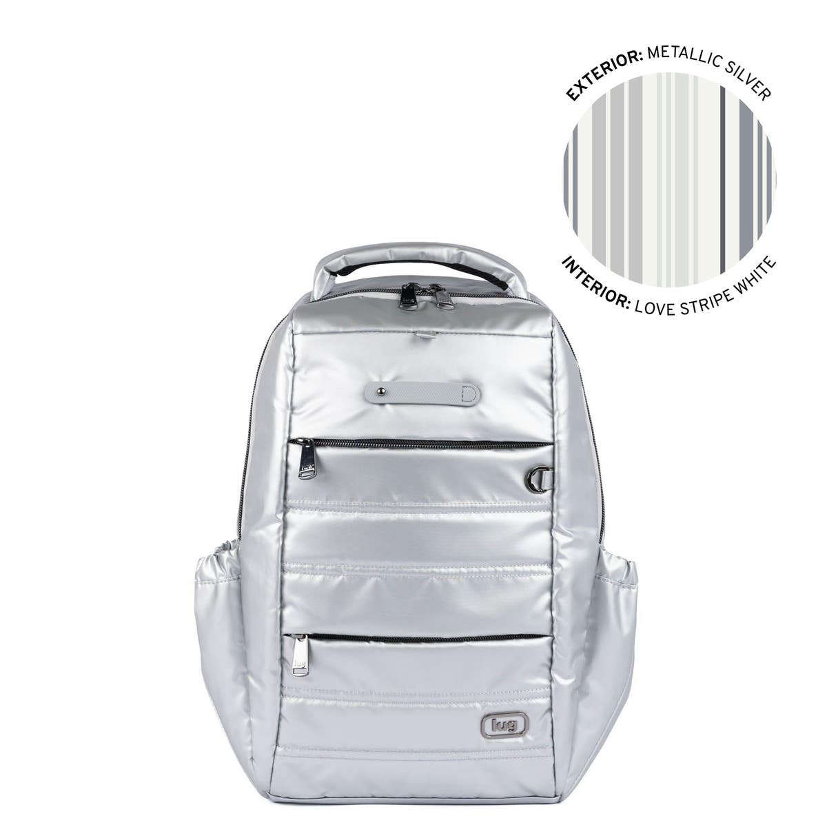Cloudhopper Backpack | Lug display picture 2