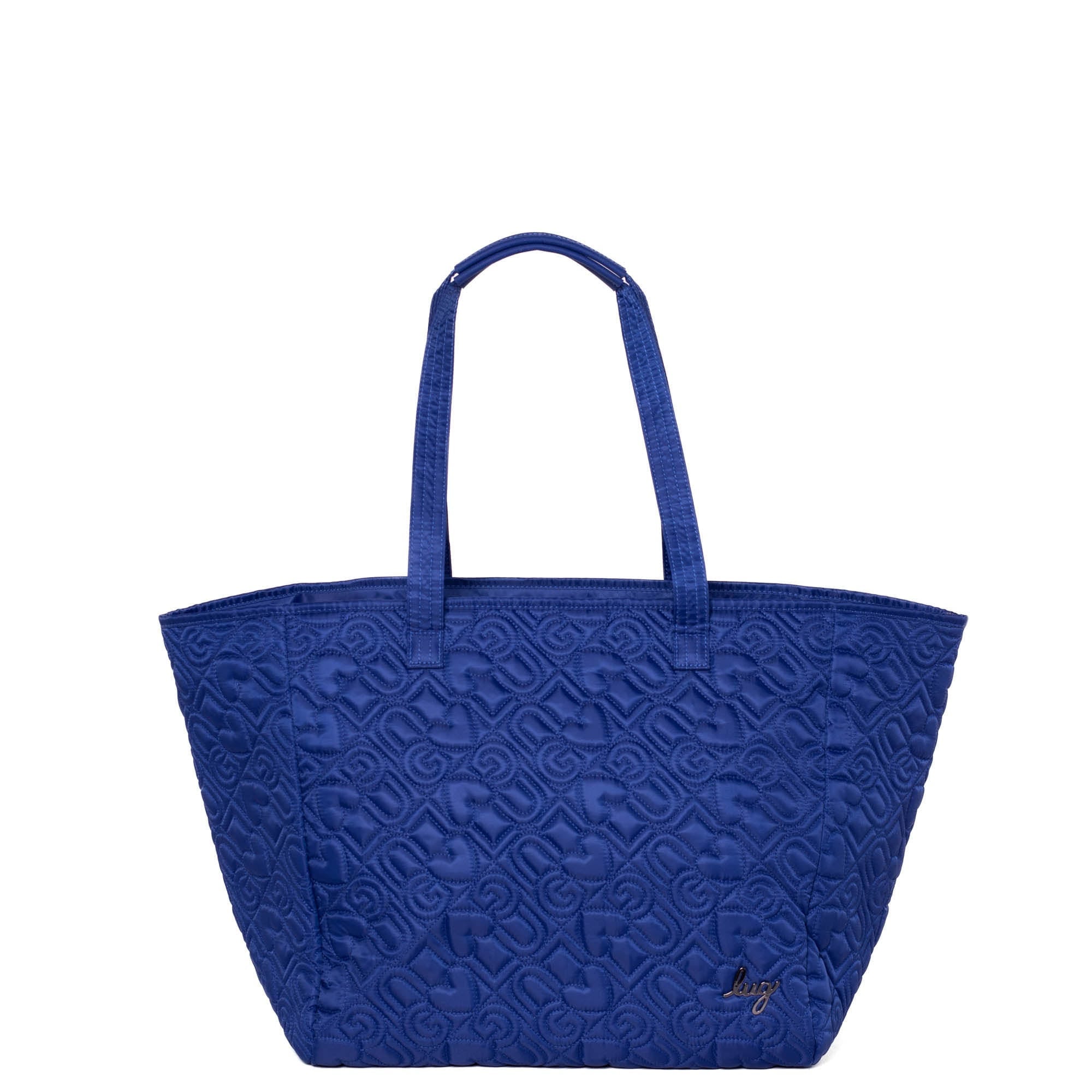 Avion Love Carry-All Tote Bag *Final Sale* | Lug