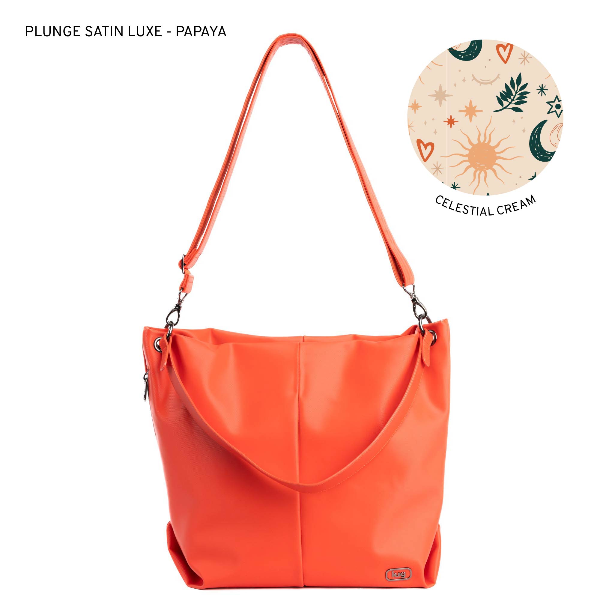 【未開封】Vaundy llic Crossbody Bag 即日発送 Grande Fanny – Clare V.