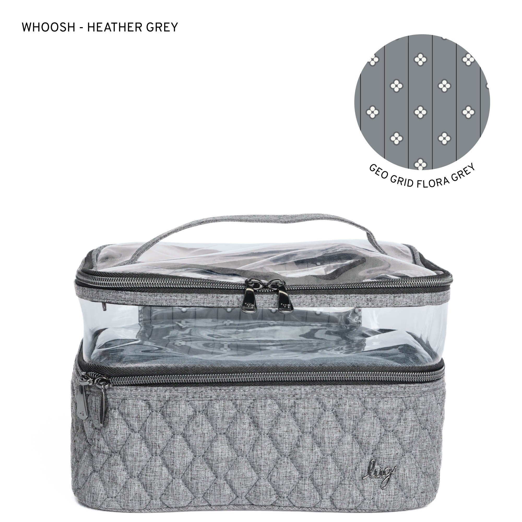 Kickflip SE Convertible RFID Wallet *Final Sale* | Lug Kickflip SE Convertible RFID Wallet *Final Sale* | Lug