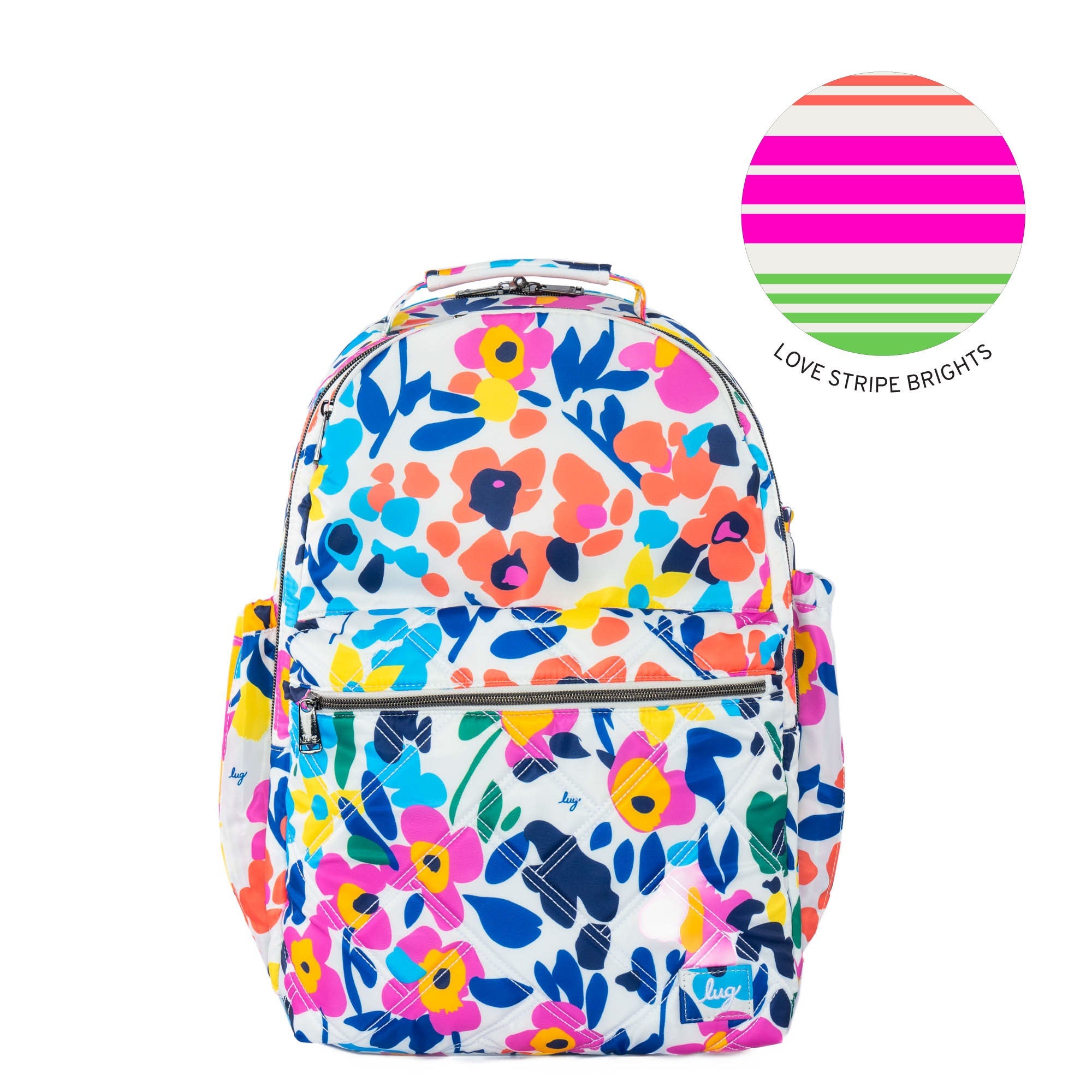 Summit 2 Backpack | Lug