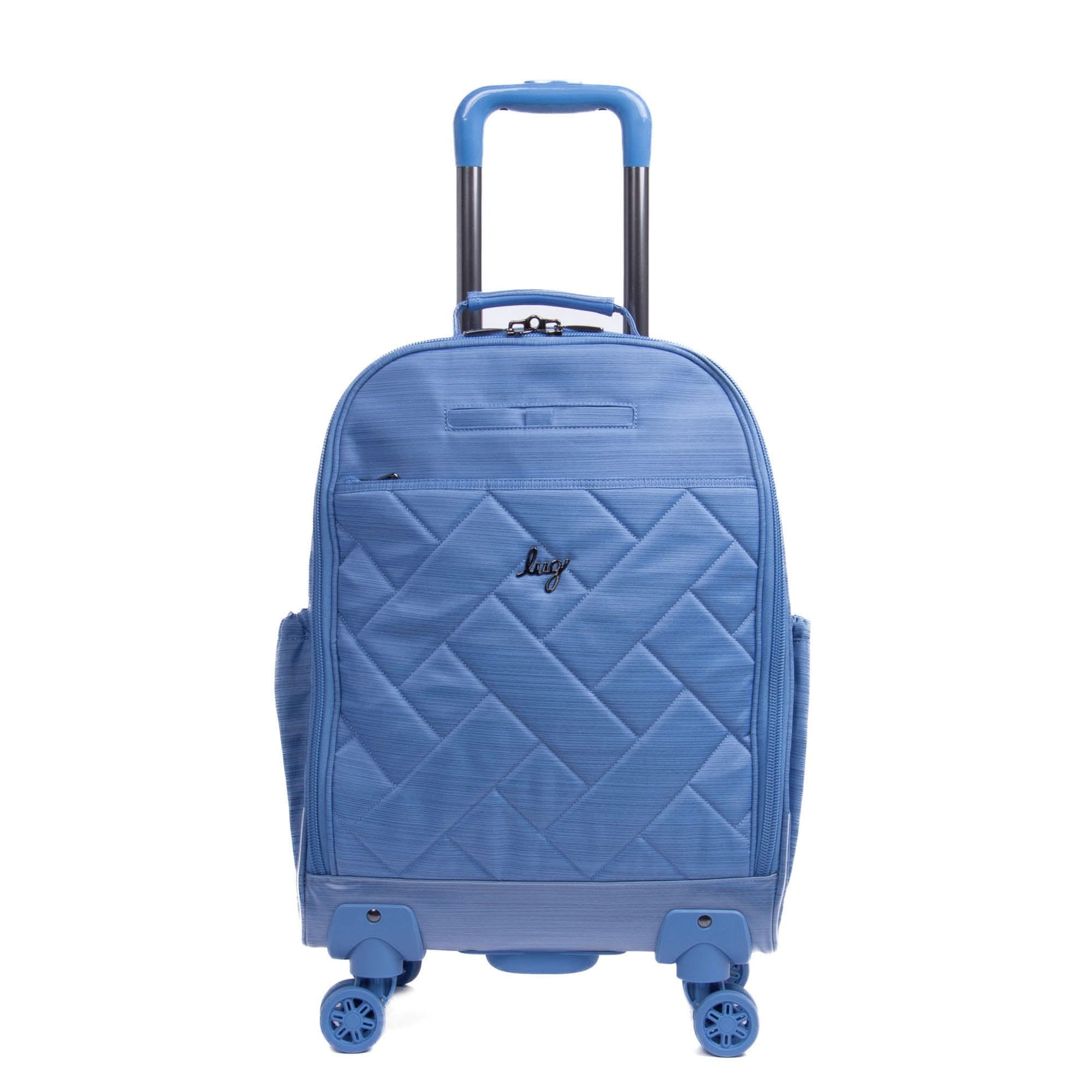 Porter 2 Wheelie Luggage | Lug