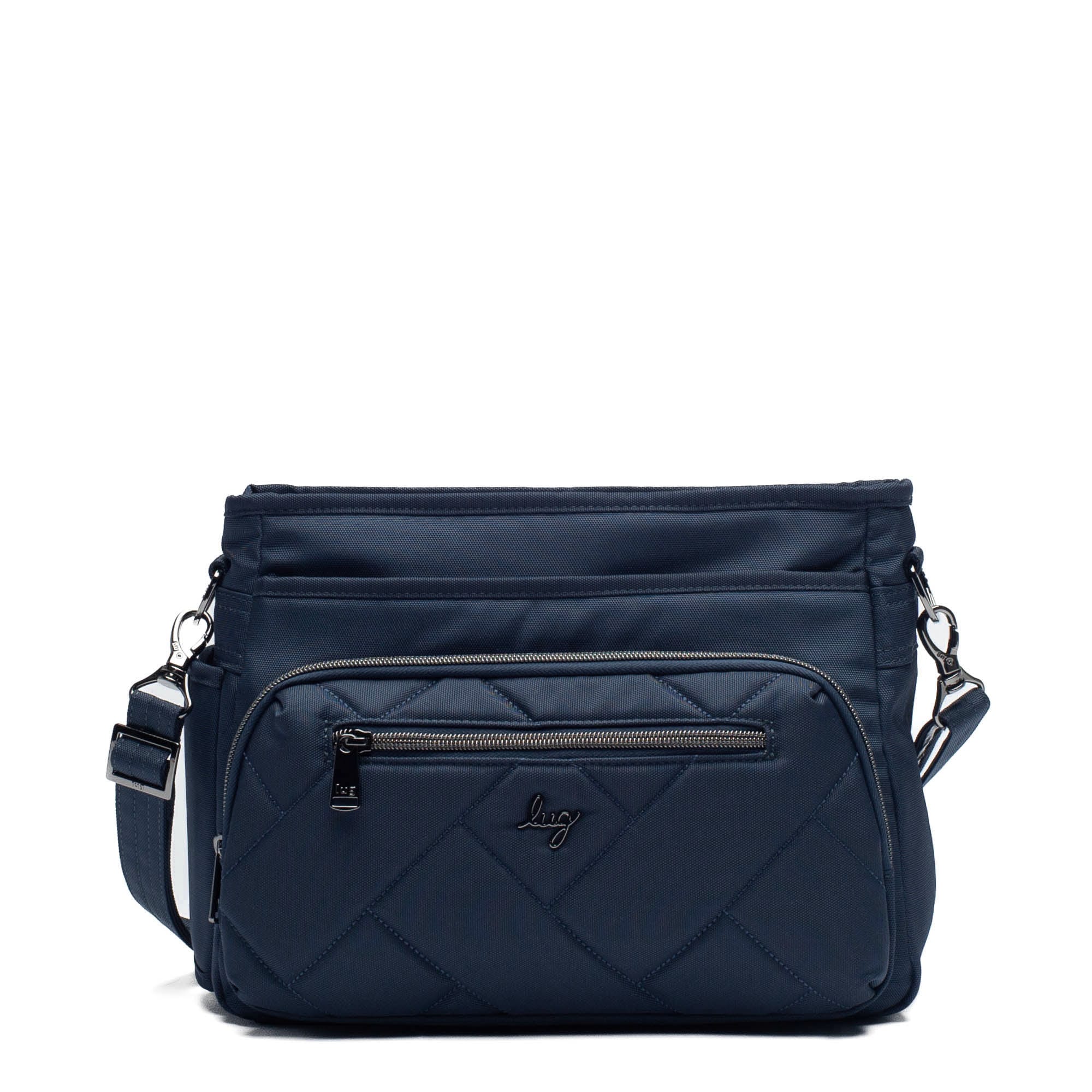 Shimmy LE Ultra X Crossbody Bag | Lug