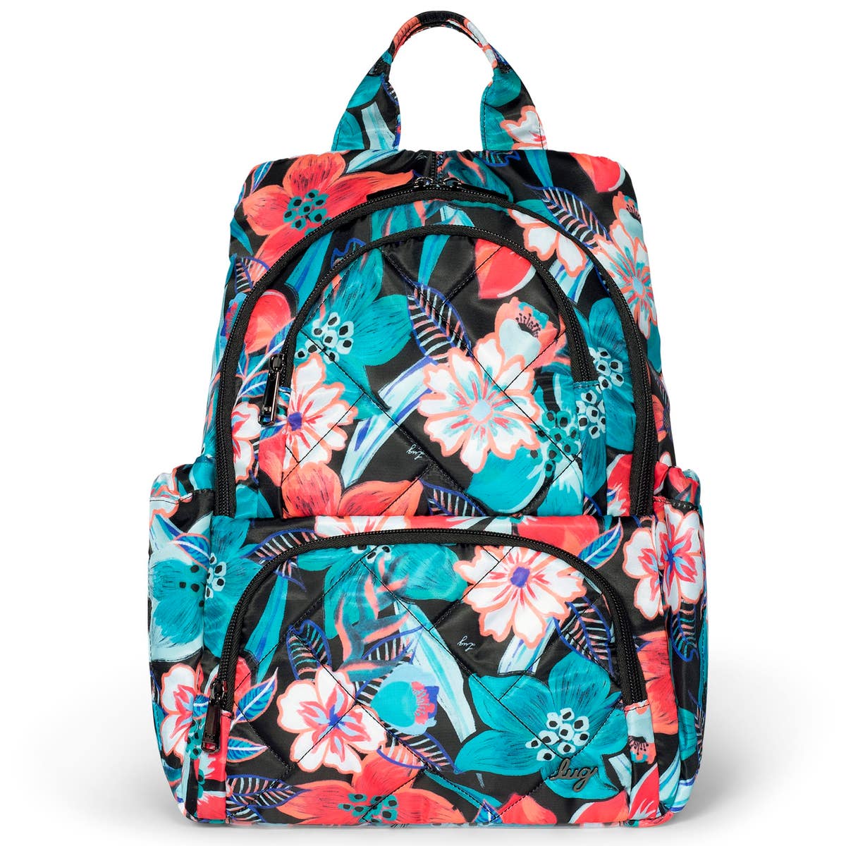 Hatchback 3 Backpack | Lug display picture 1