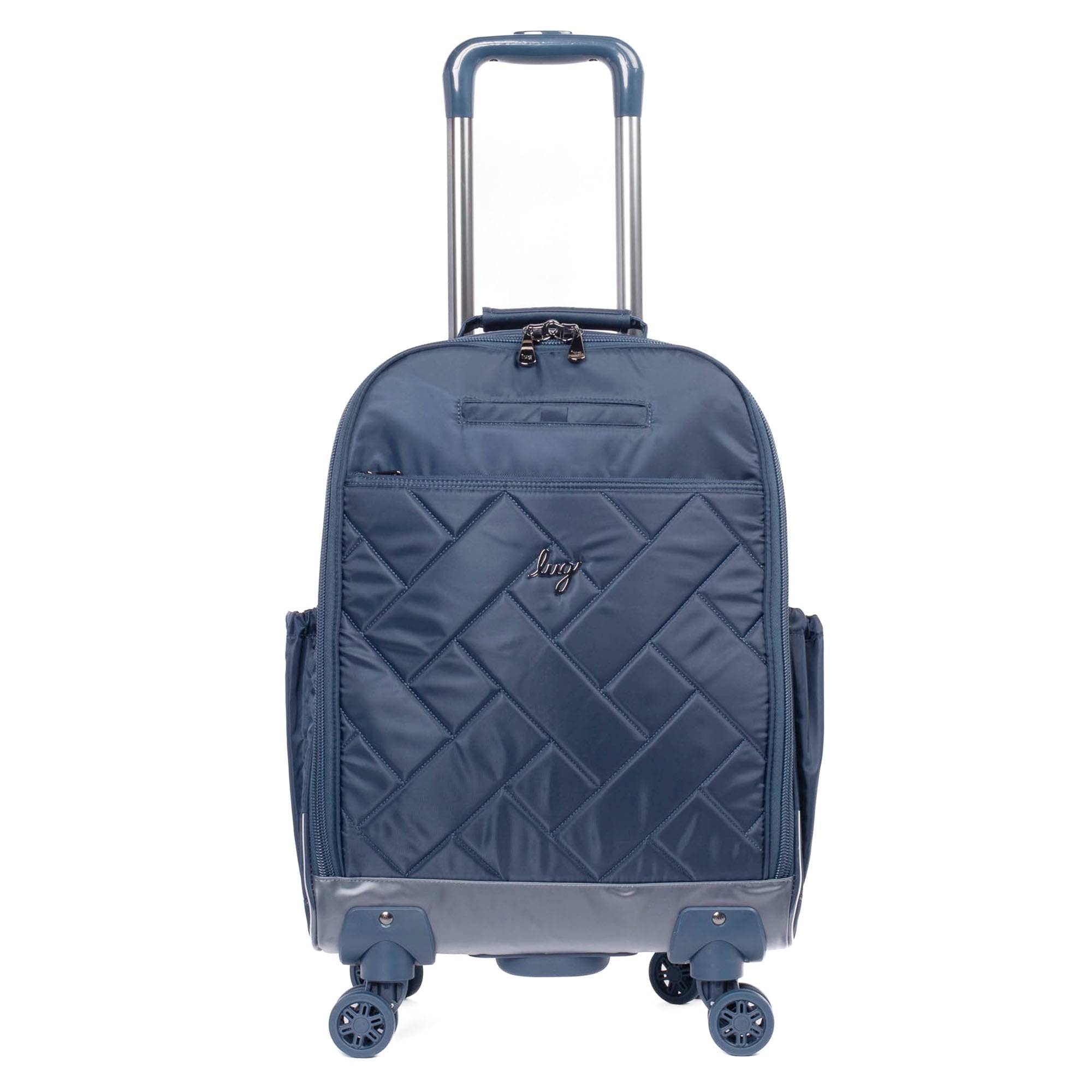 ベアボーンズリビング ポーター キャリー ホイール 2 Porter 2 Wheelie Luggage | Lug