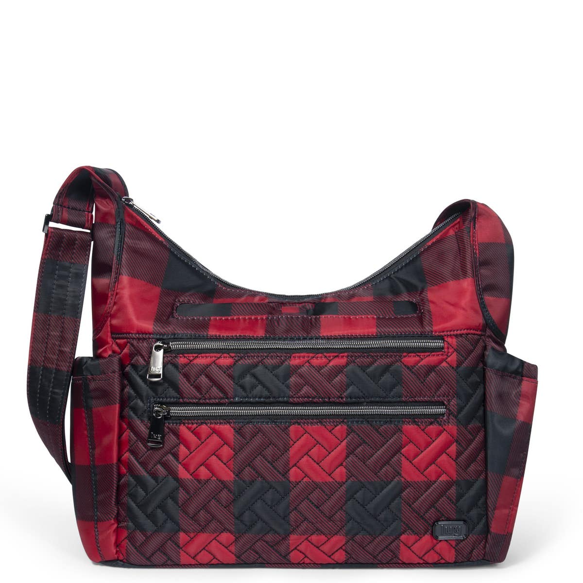 Camper SE Crossbody Bag | Lug